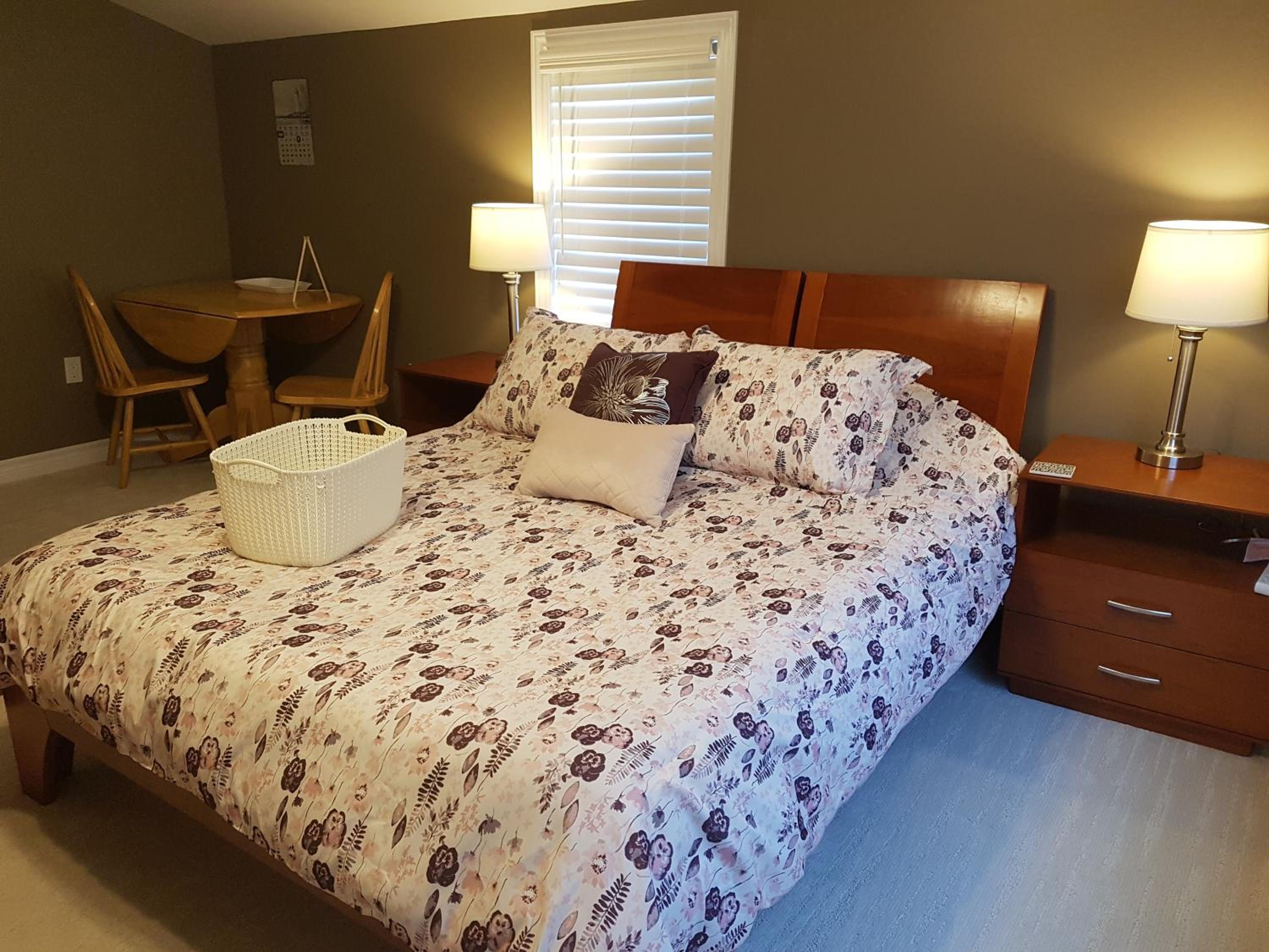 Double Room With Private External Bathroom photo 1