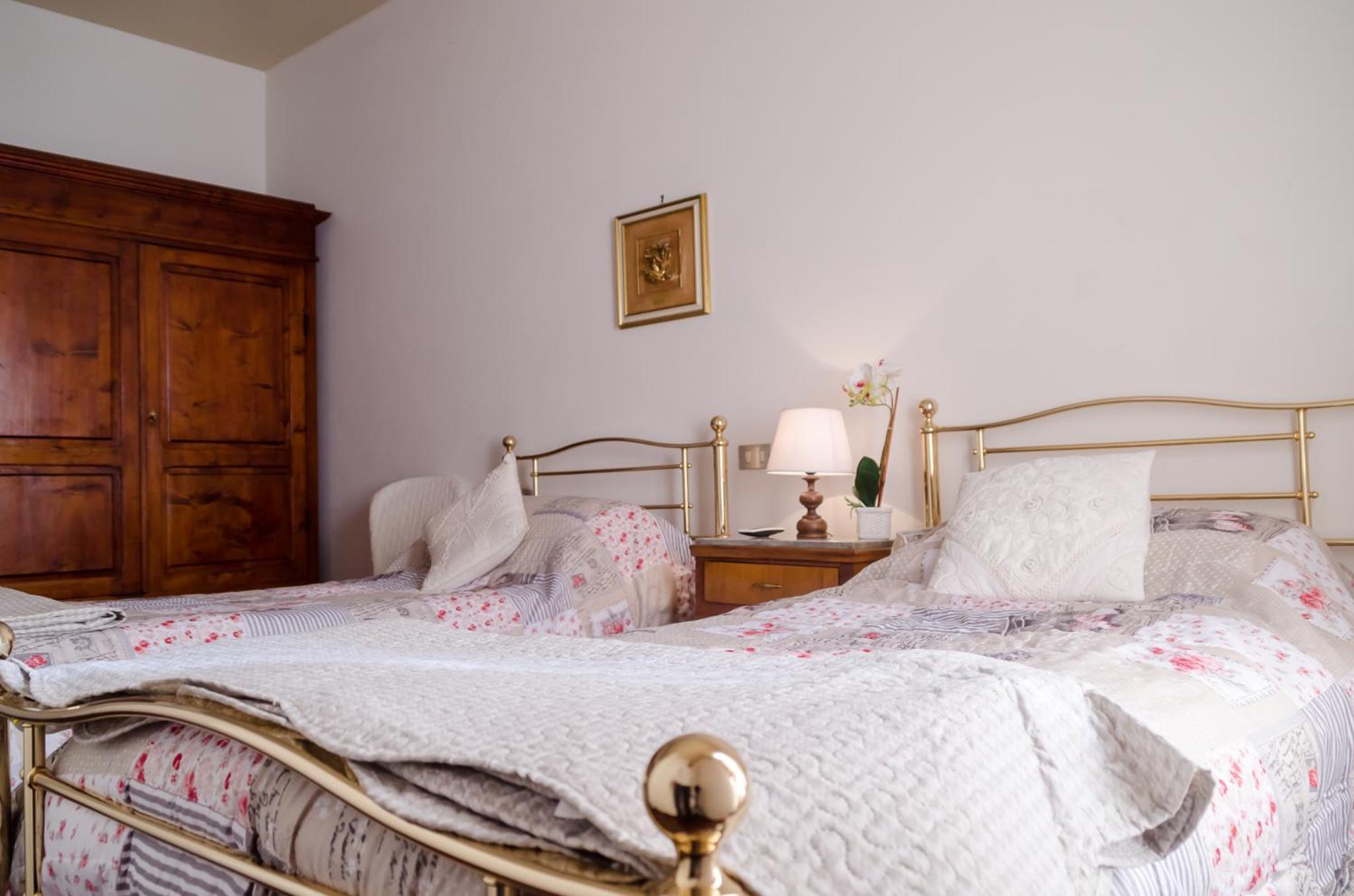 Small Twin Room