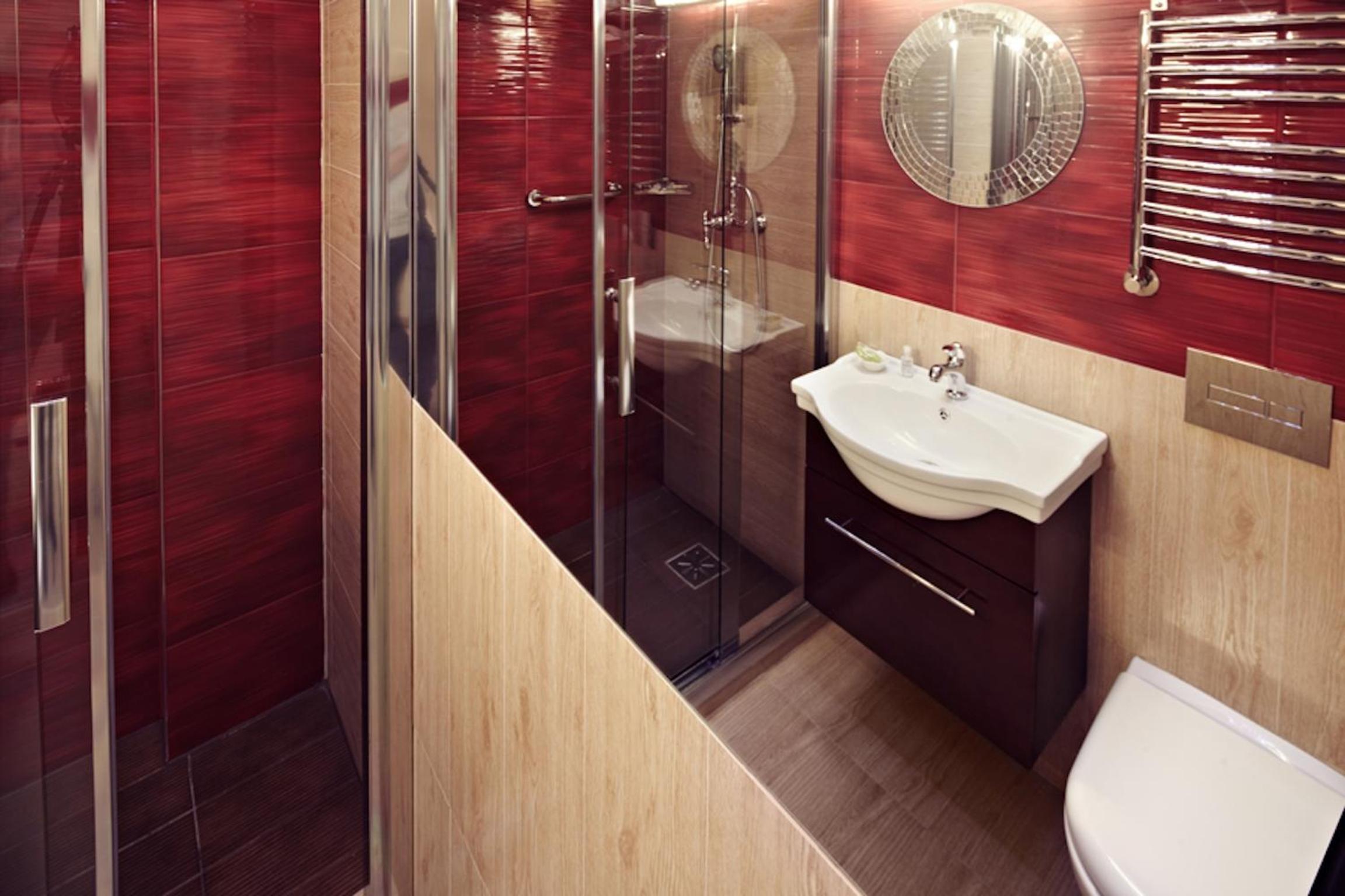 Deluxe King Room - Photo 3