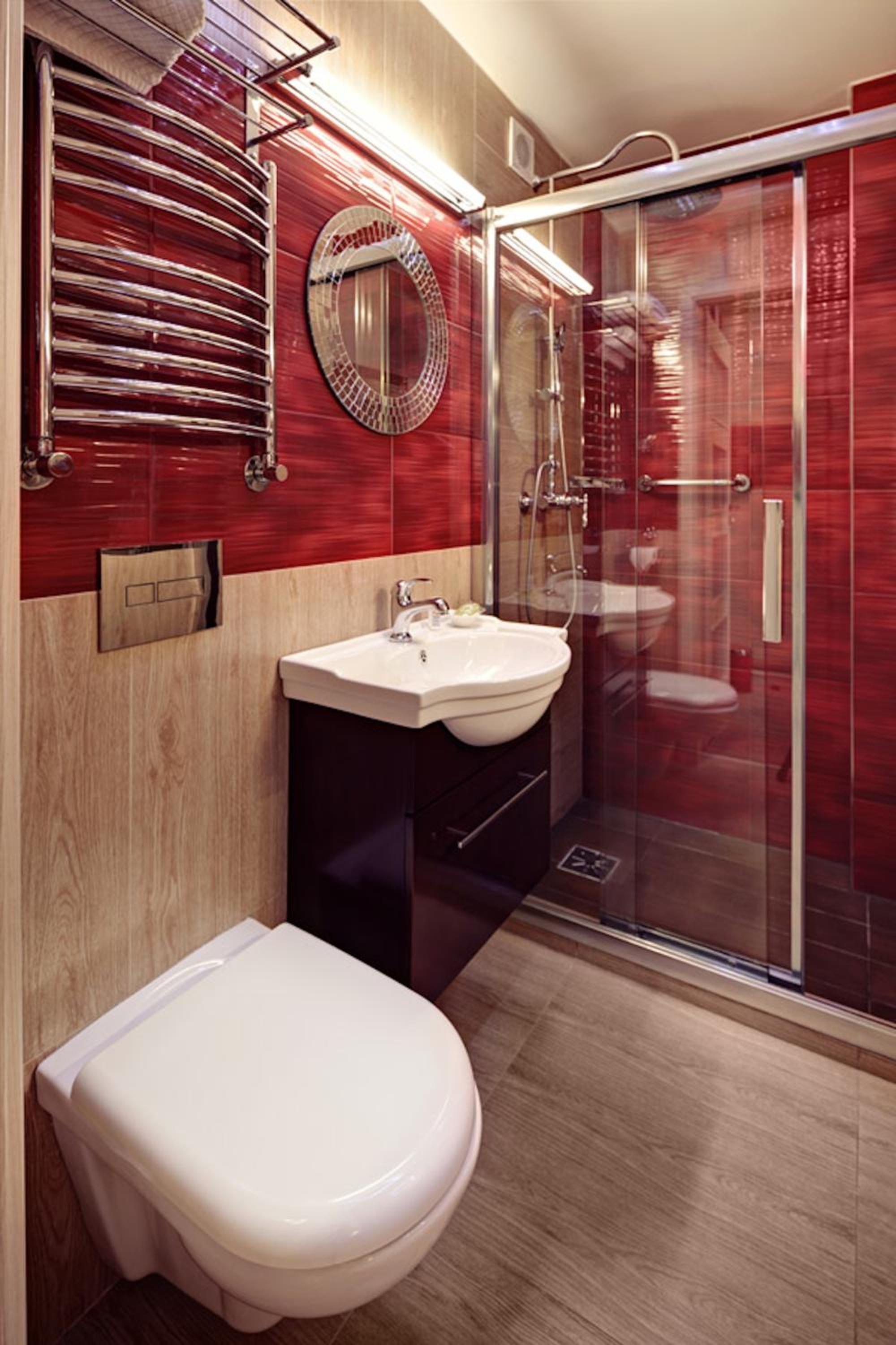Deluxe King Room - Photo 4