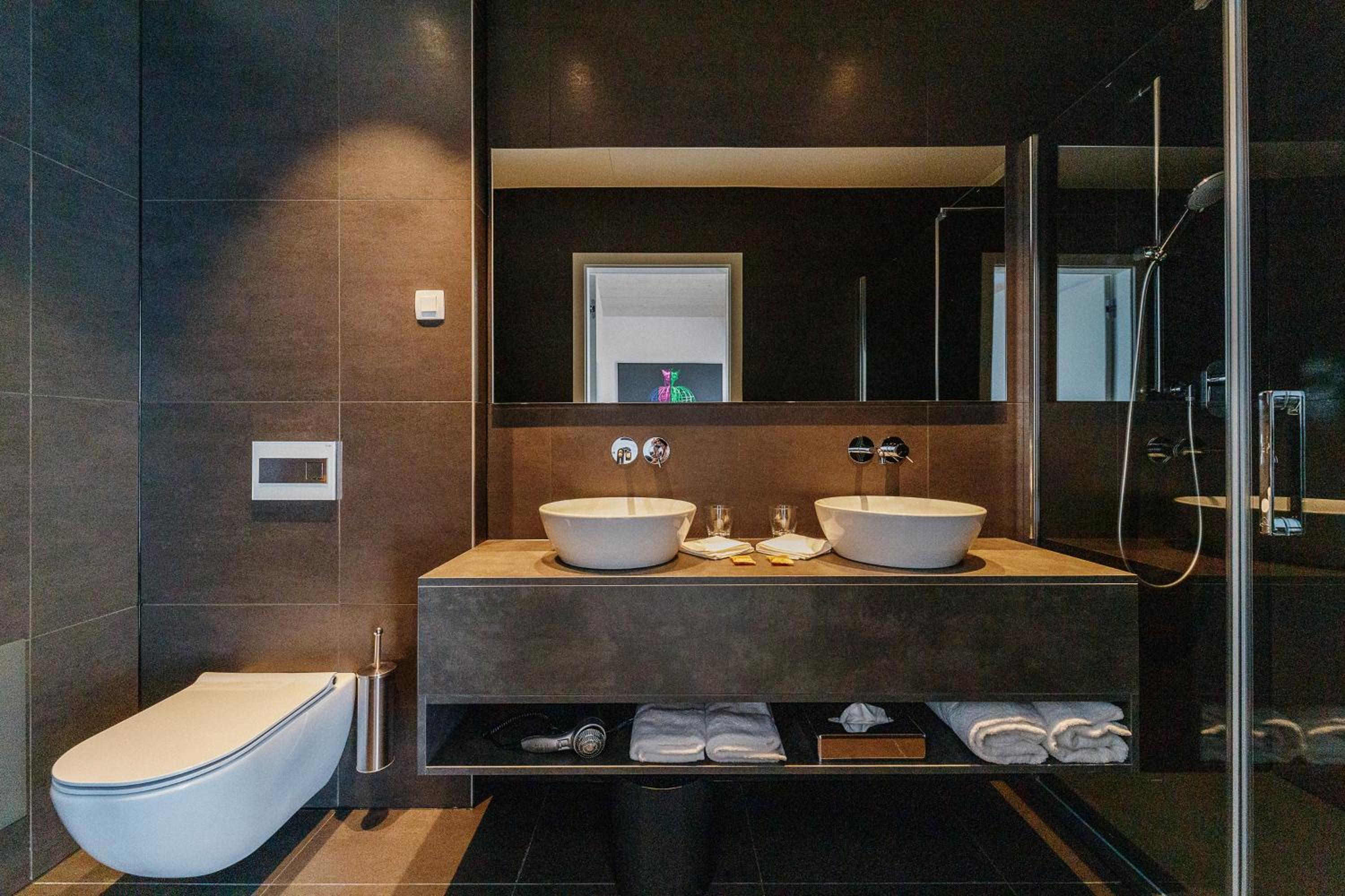 Comfort Double or Twin Room with Balcony - Photo 2