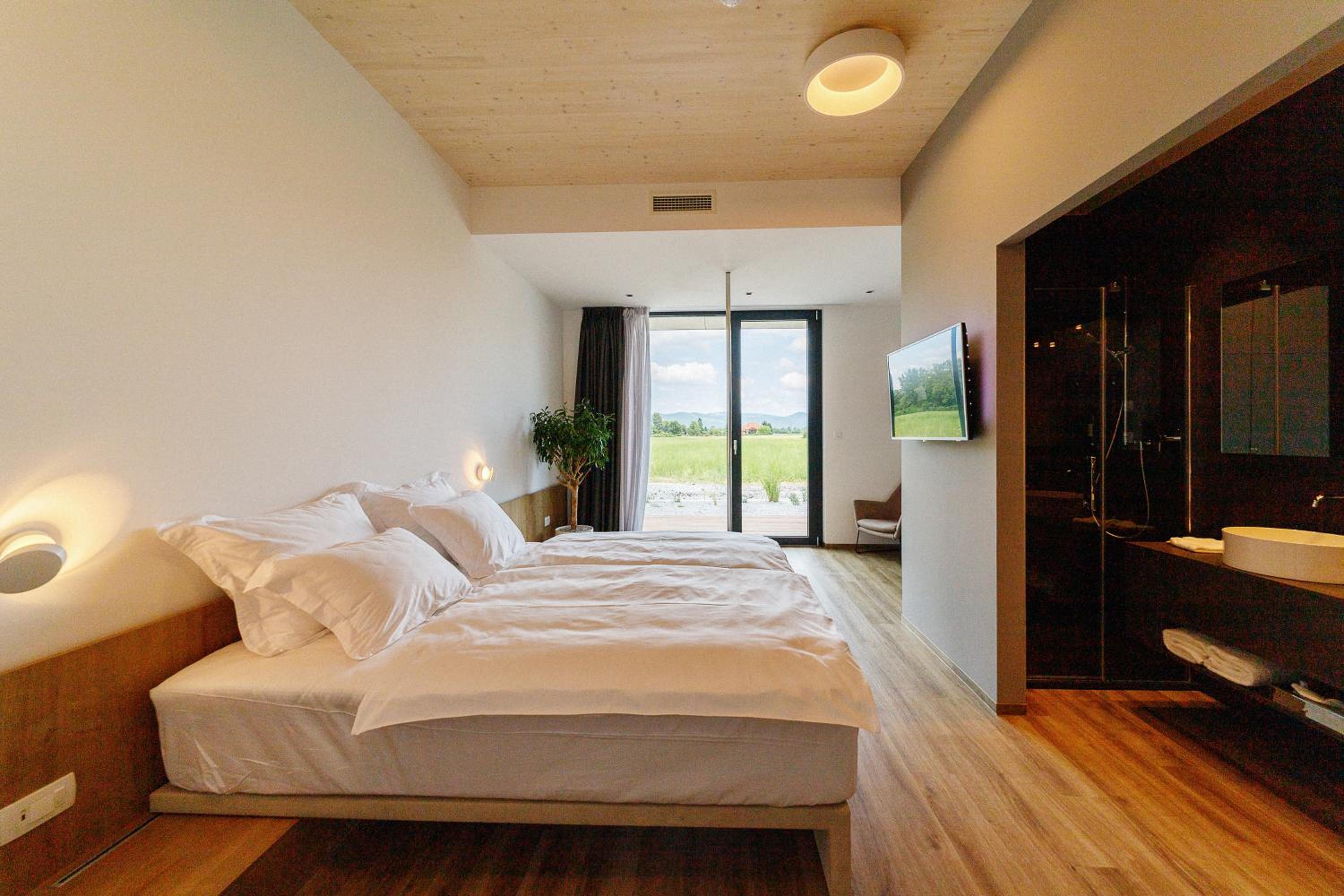 Double or Twin Room with Dancing Pole - Photo 1