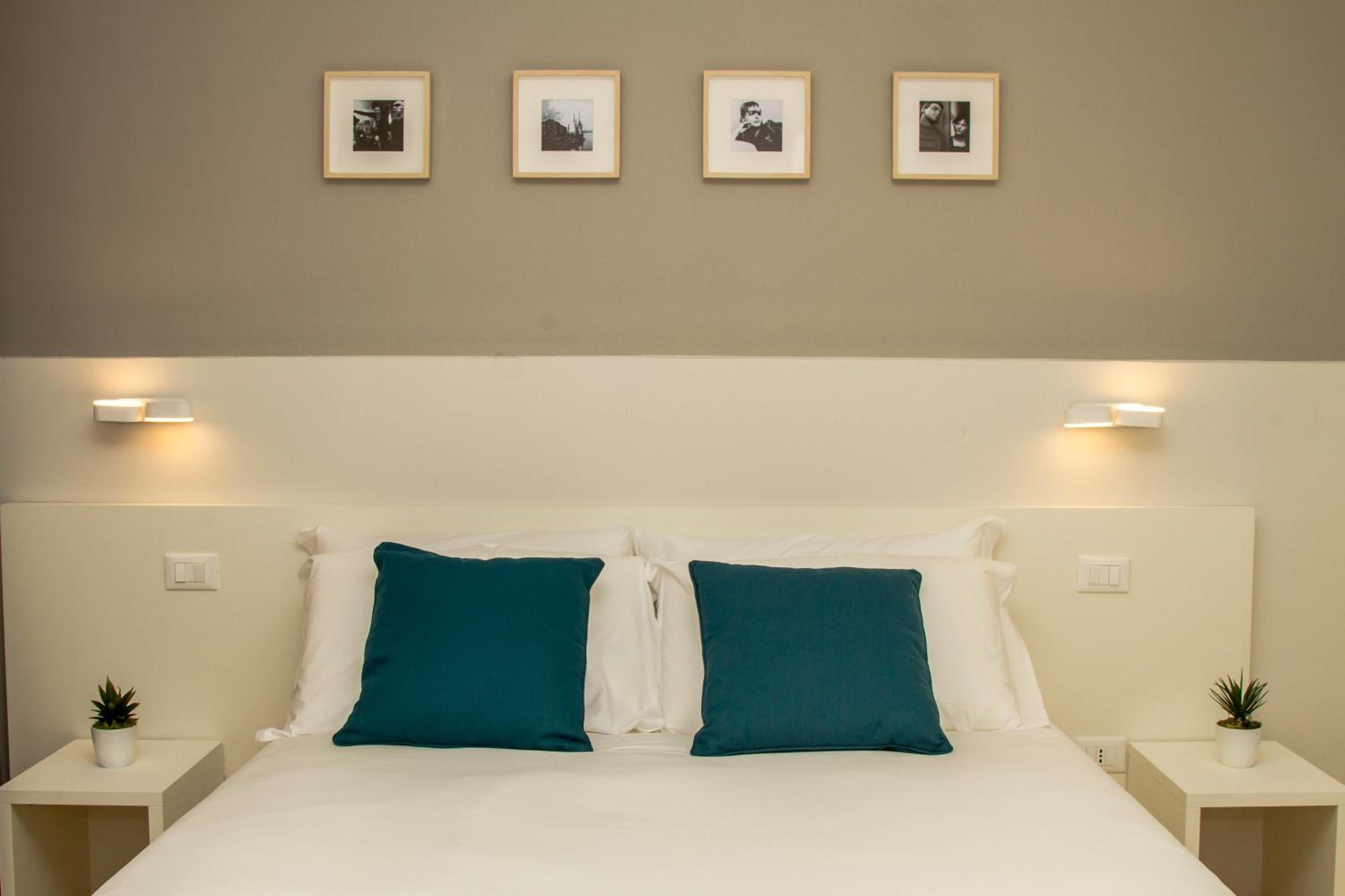 Suite Standard