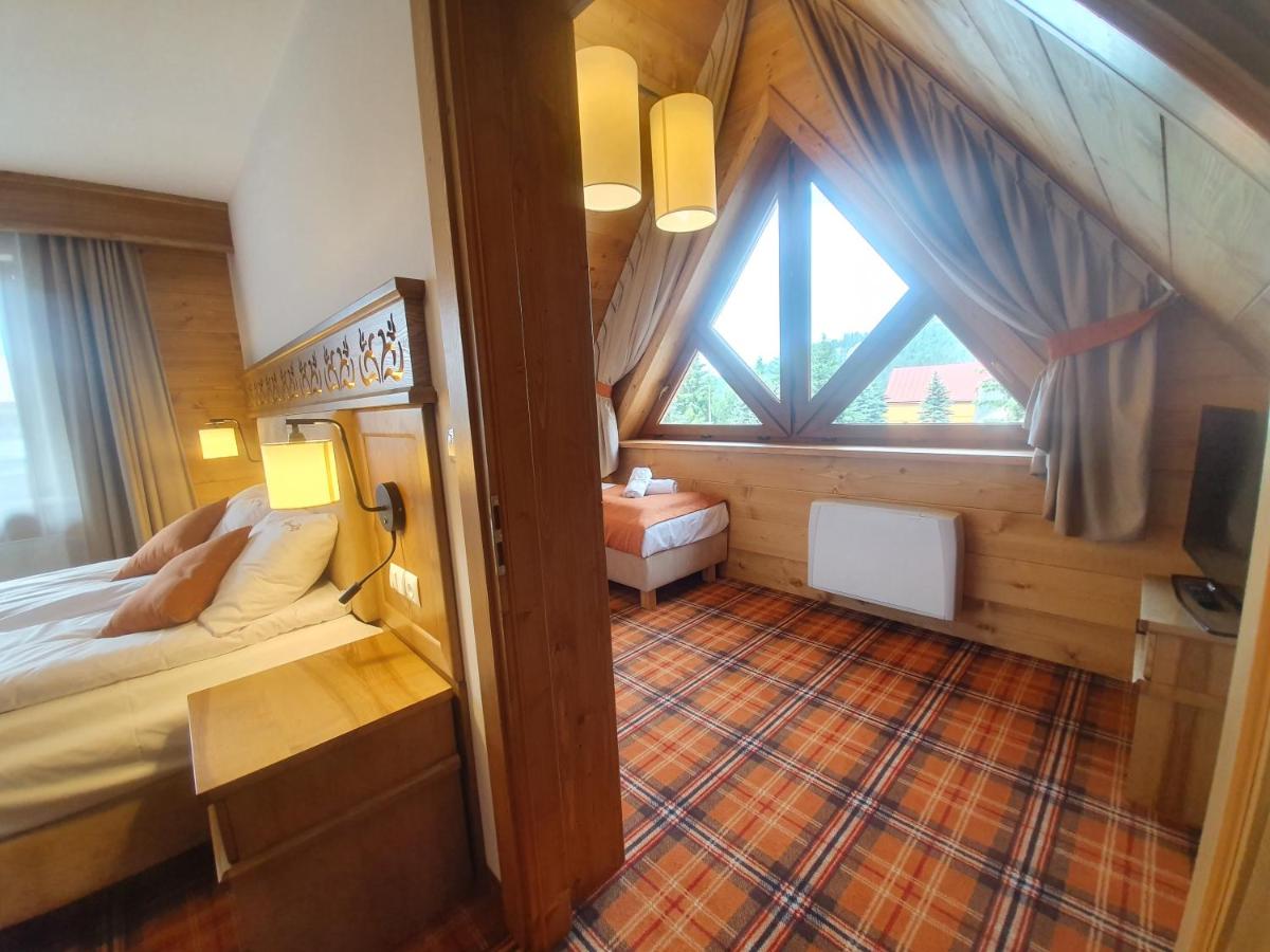 Quadruple Room with Balcony photo 1