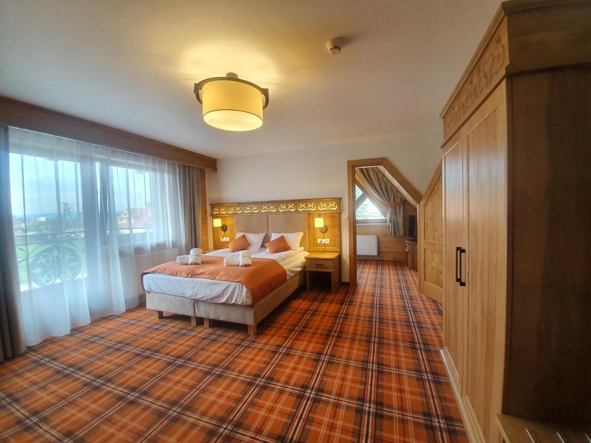 Quadruple Room with Balcony photo 3