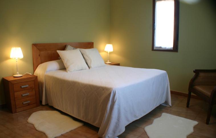 Villa with Garden View photo 3