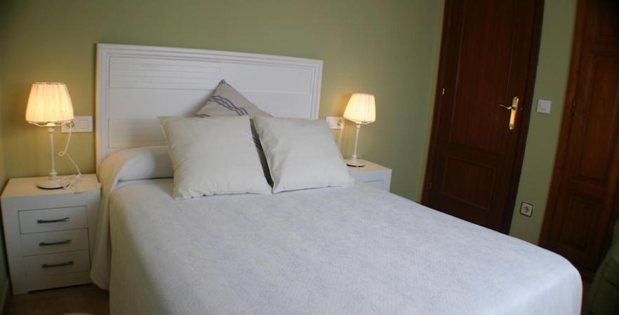Villa with Garden View photo 2