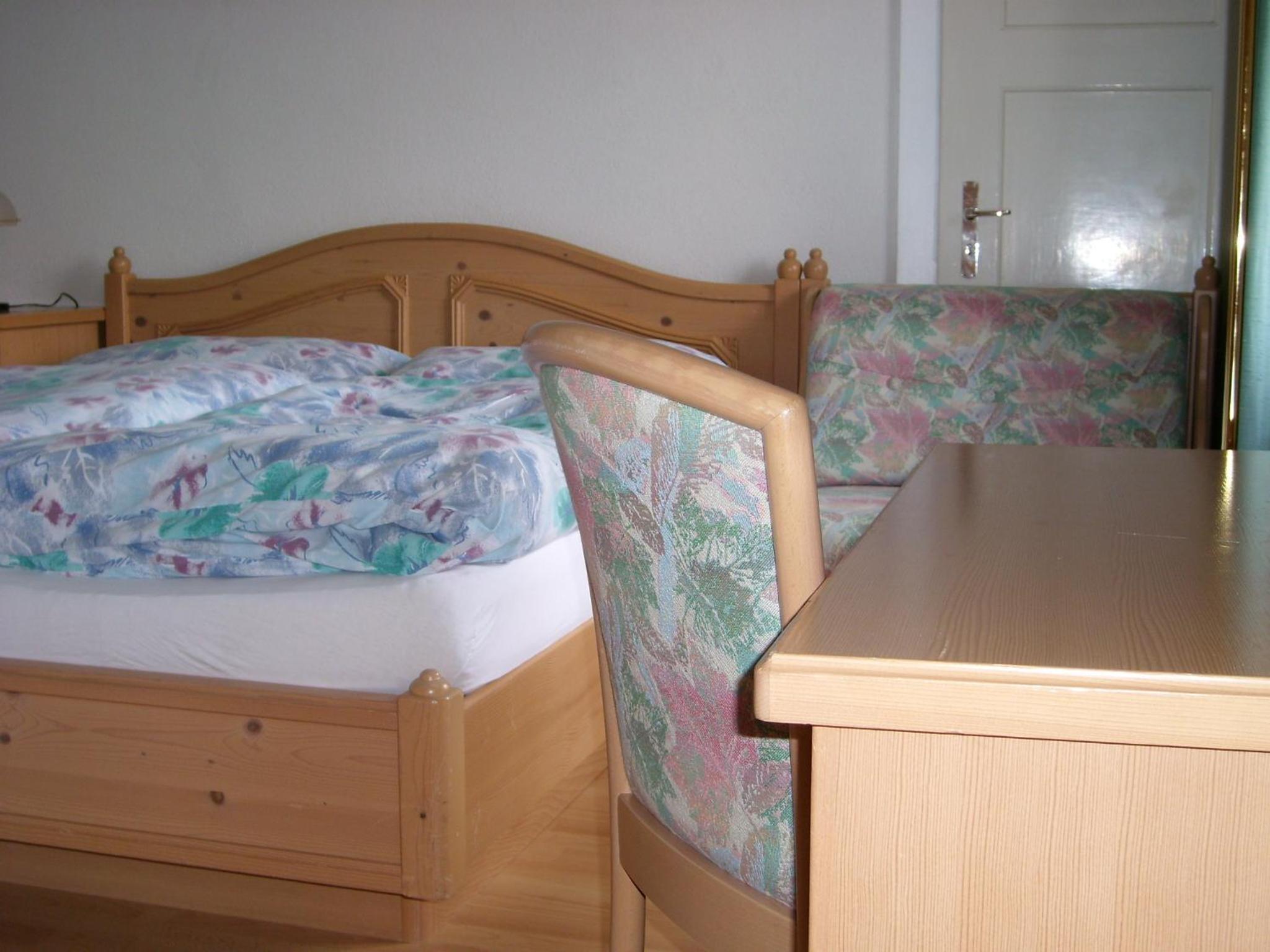 Double or Twin Room - Photo 7