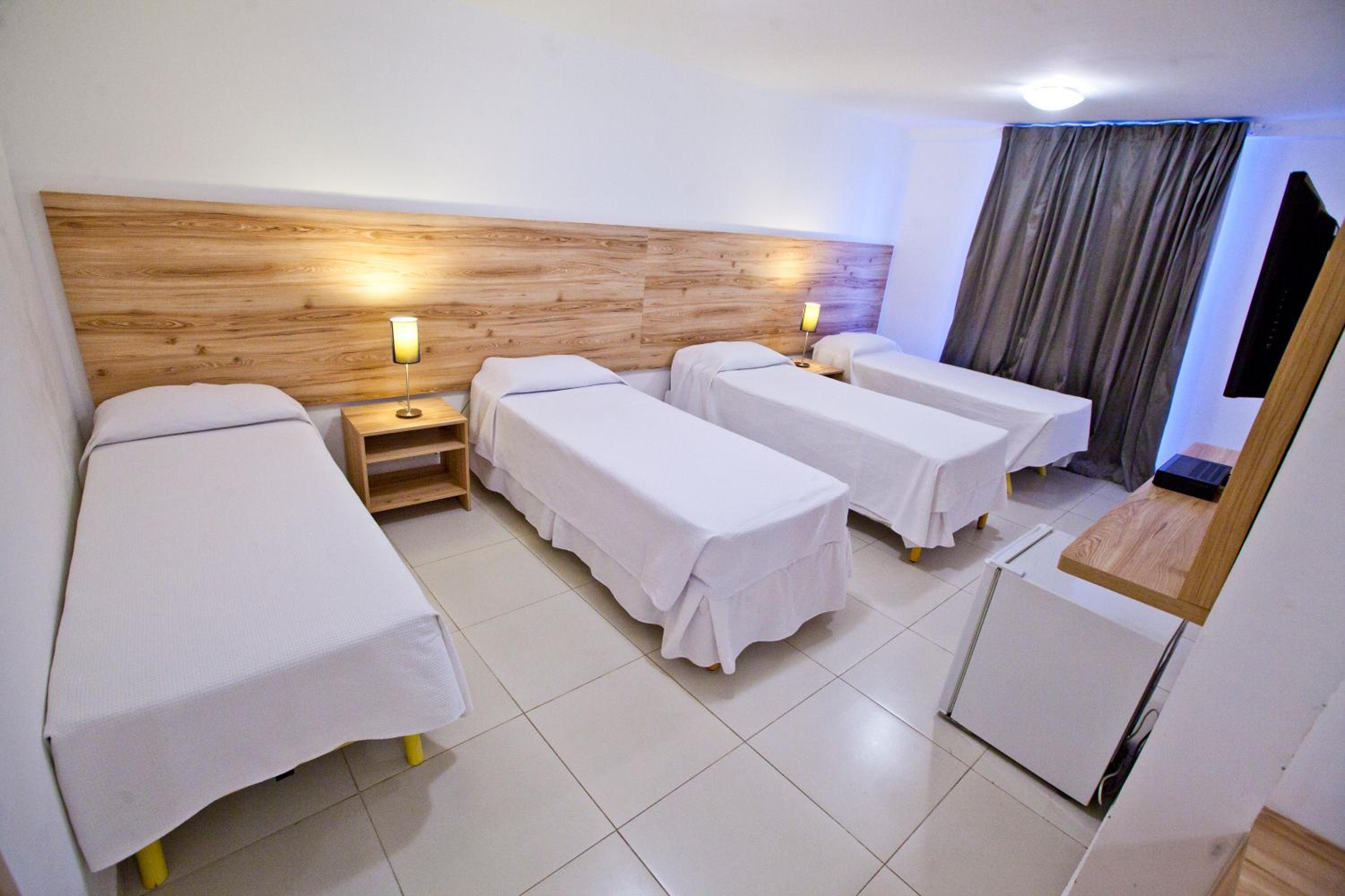 Quadruple Room photo 3