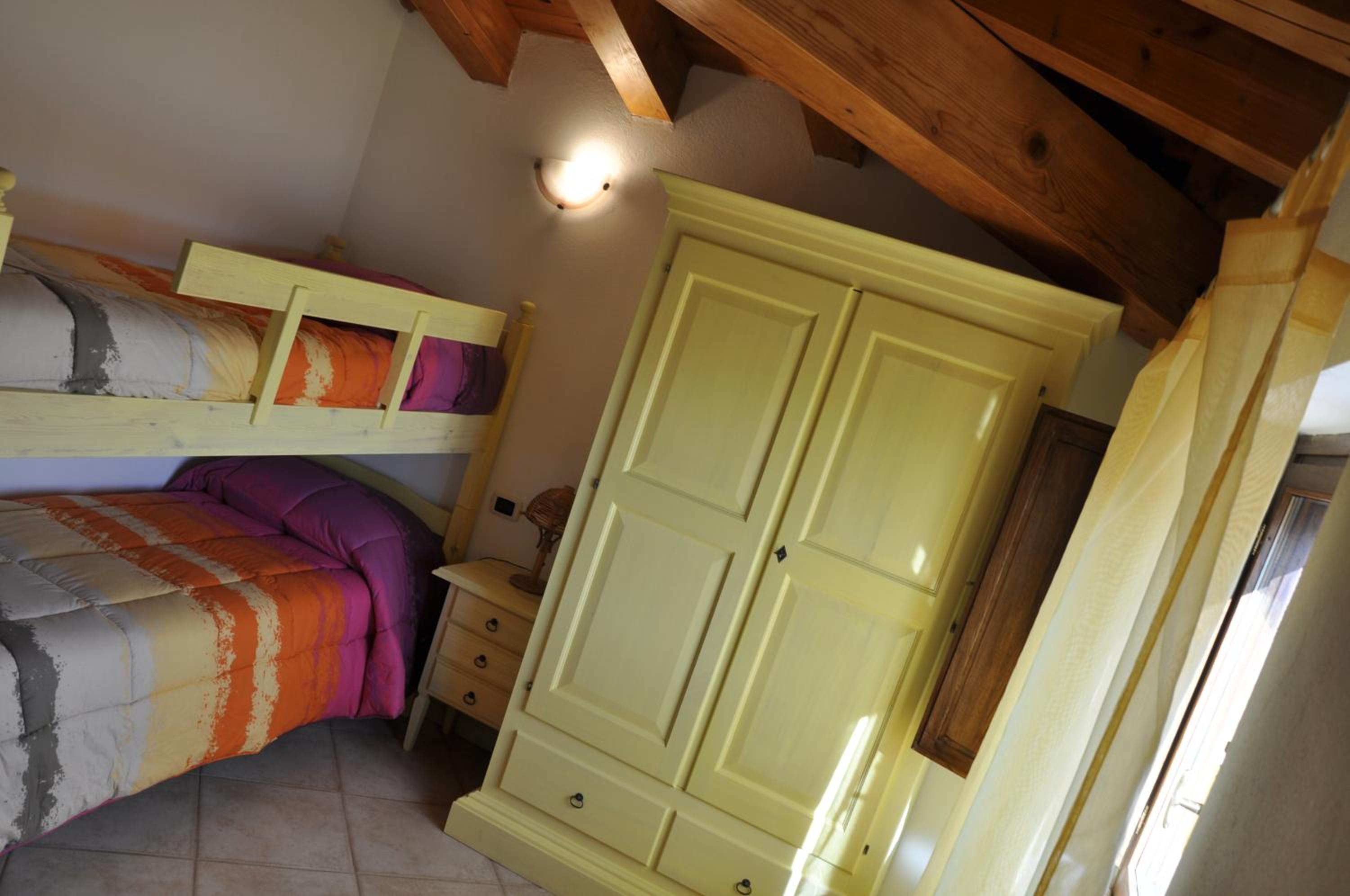 Twin Room with Shared Bathroom photo 3