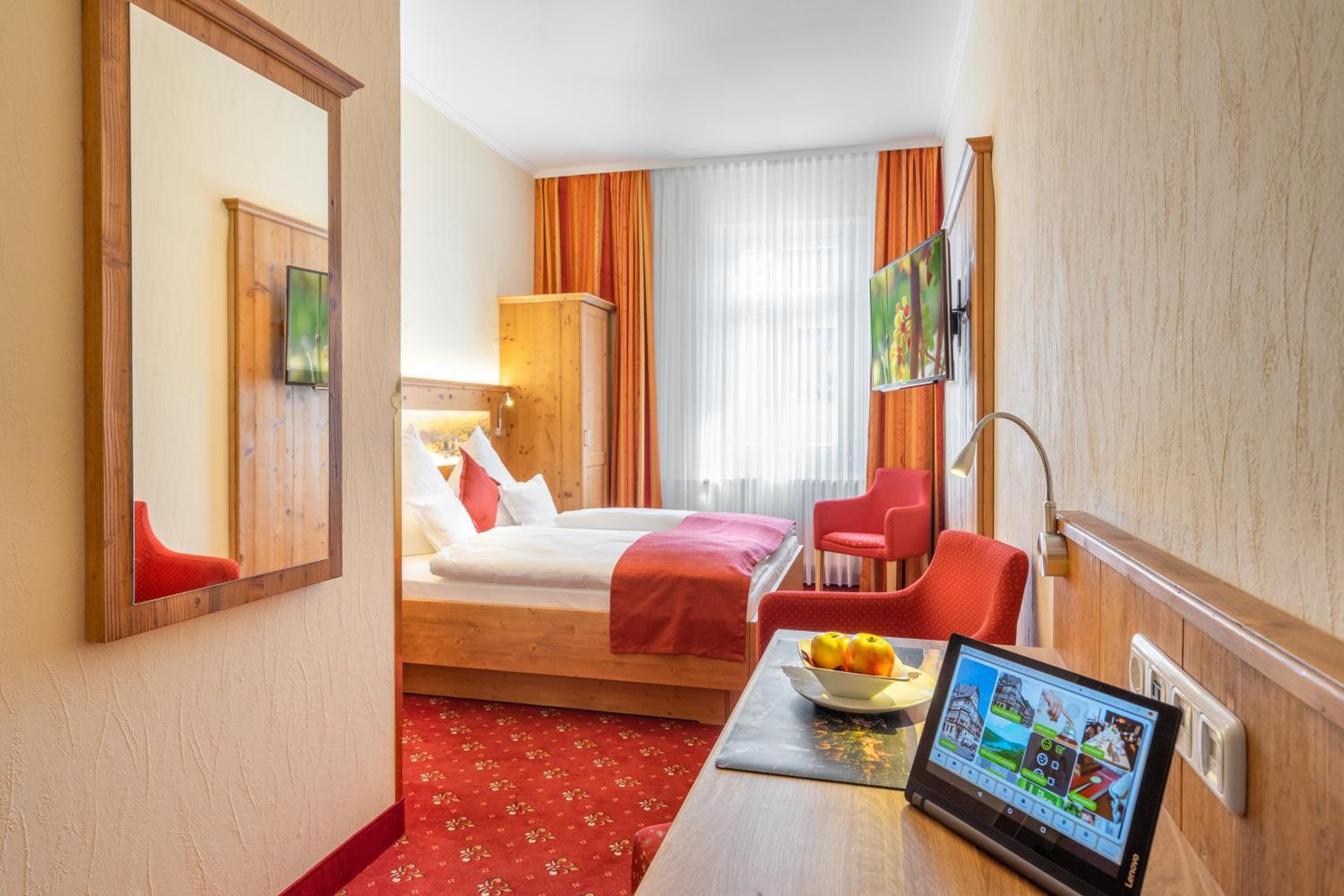 Basic Double Room - Photo 2
