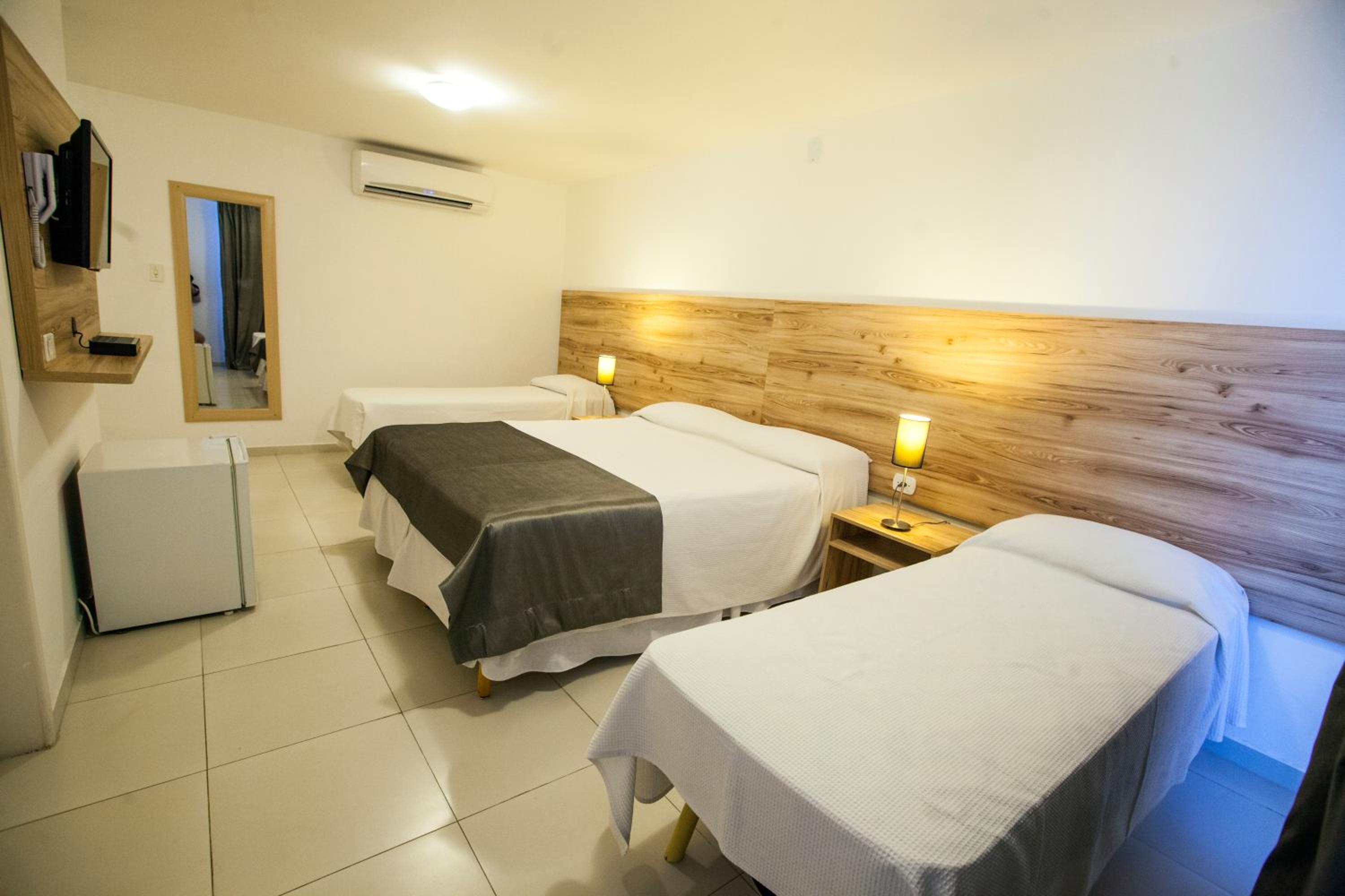 Quadruple Room photo 1