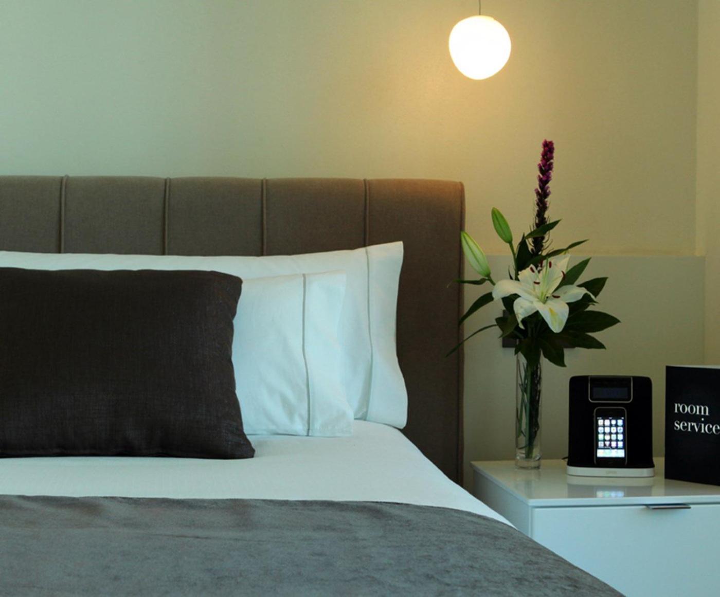 Deluxe Double Room (1-2 adults)
