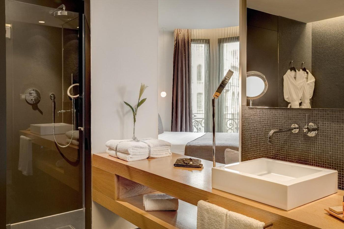Junior Suite thumbnail 5