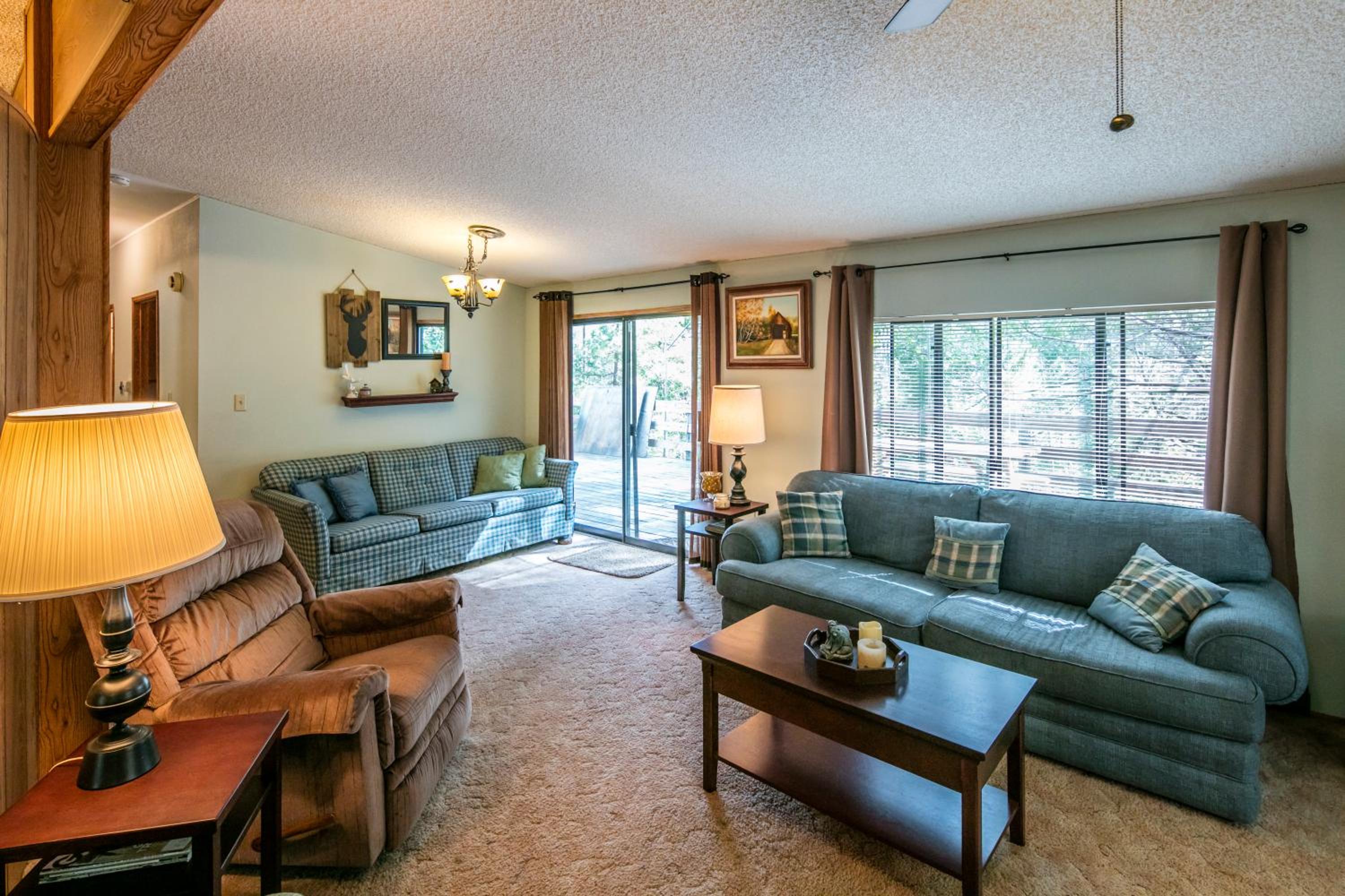 Two-Bedroom Villa photo 1