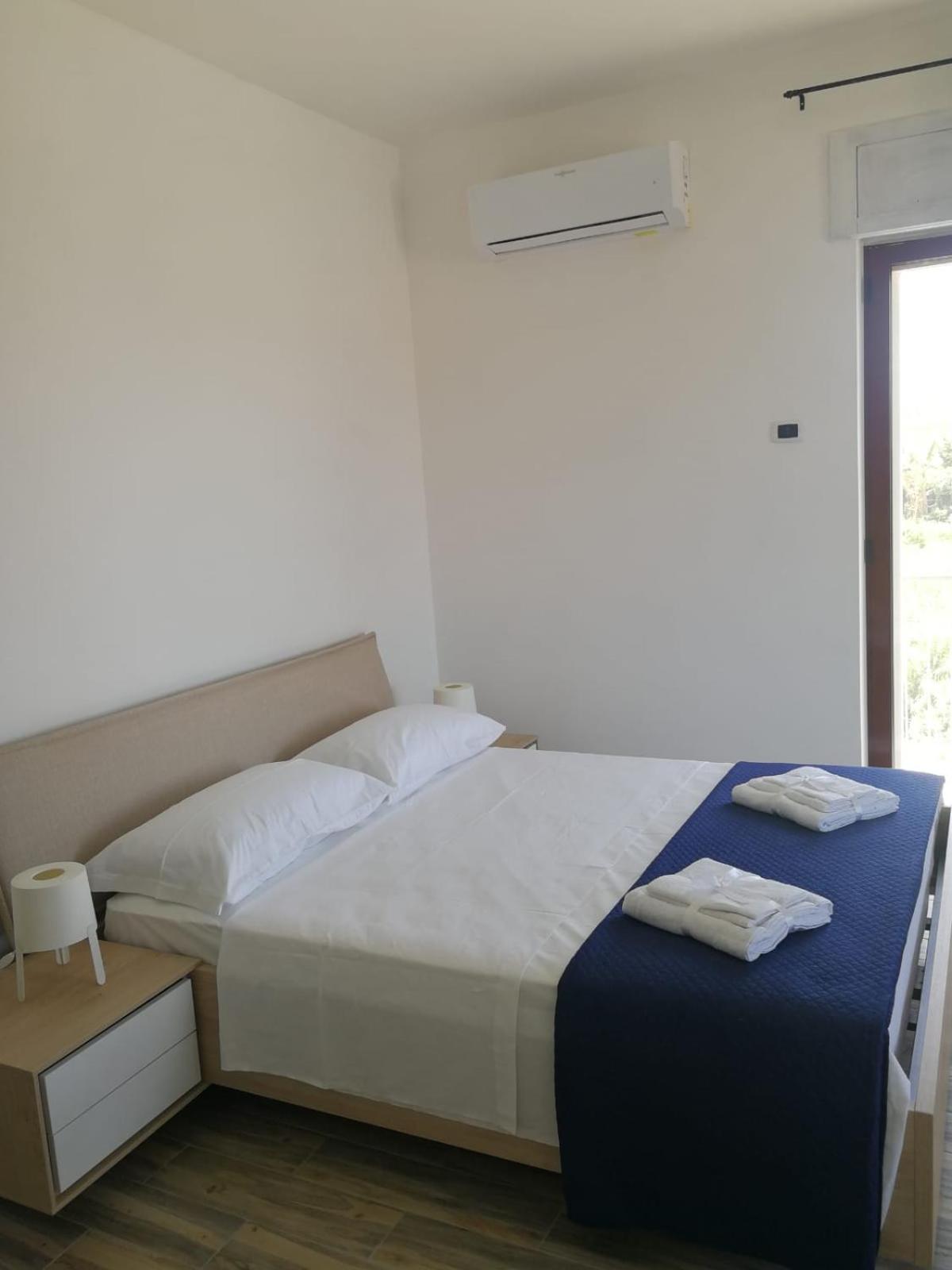 Quadruple Room with Balcony photo 2