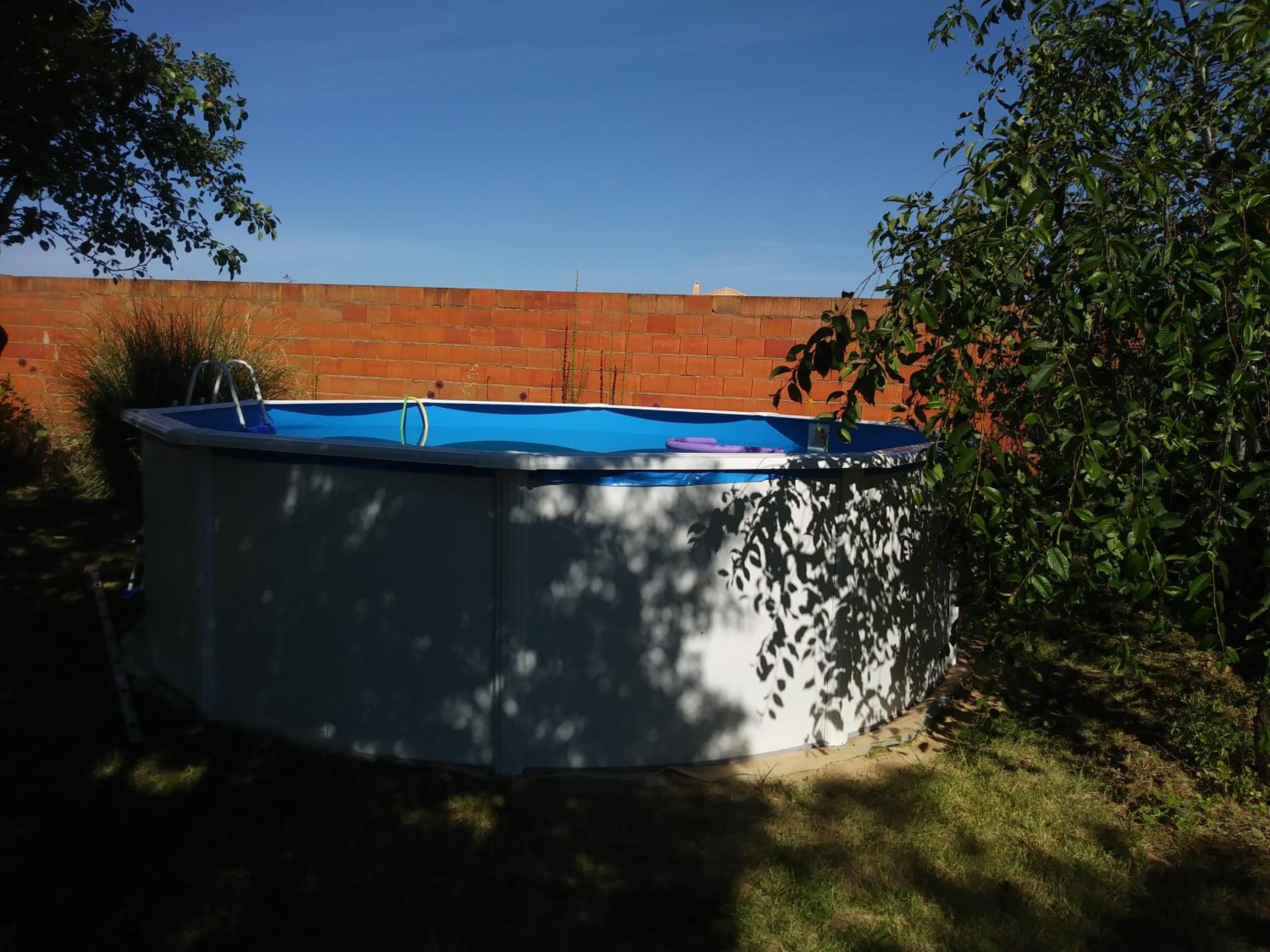 Villa photo 2