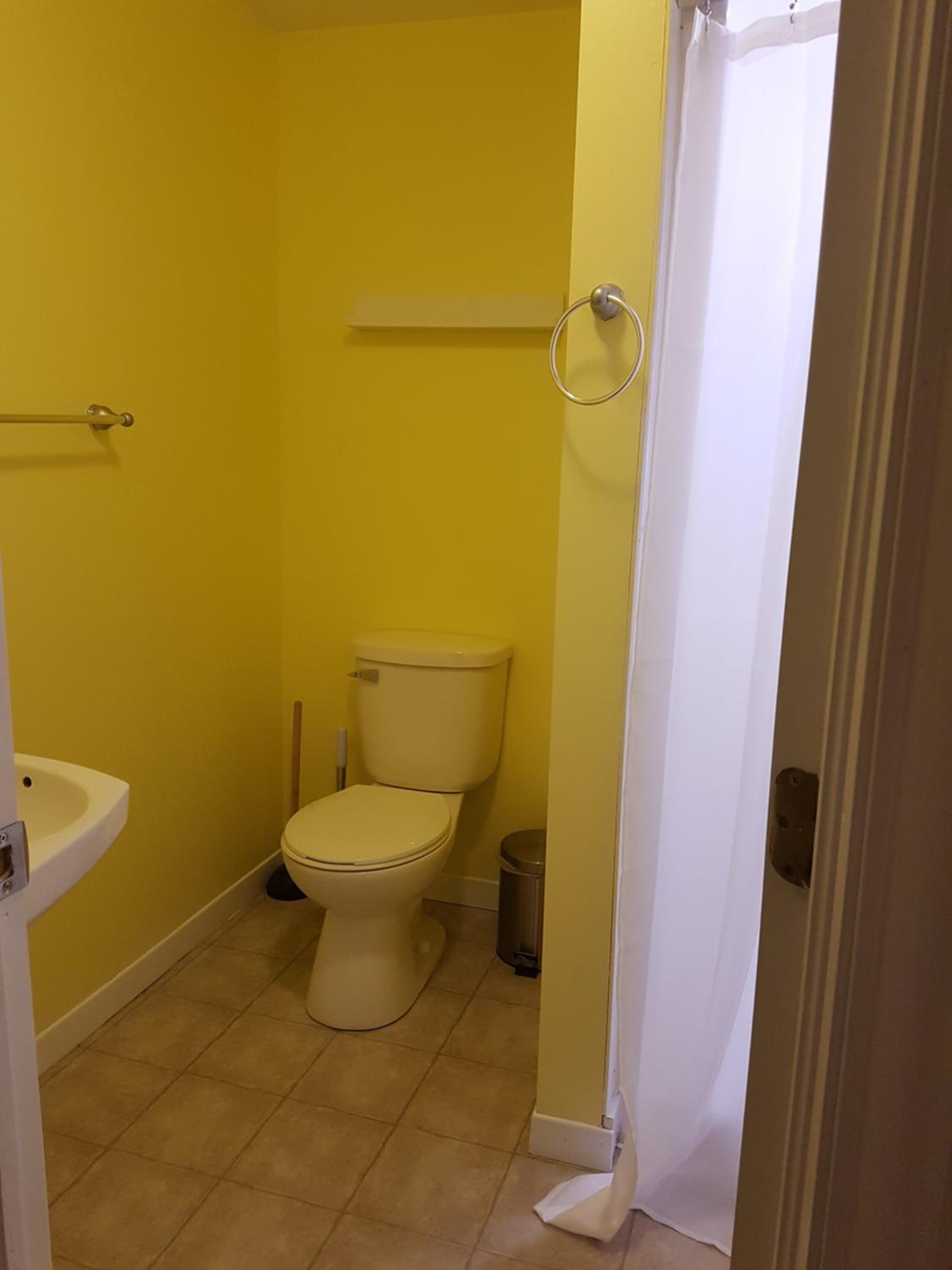 Double Room With Private External Bathroom photo 2