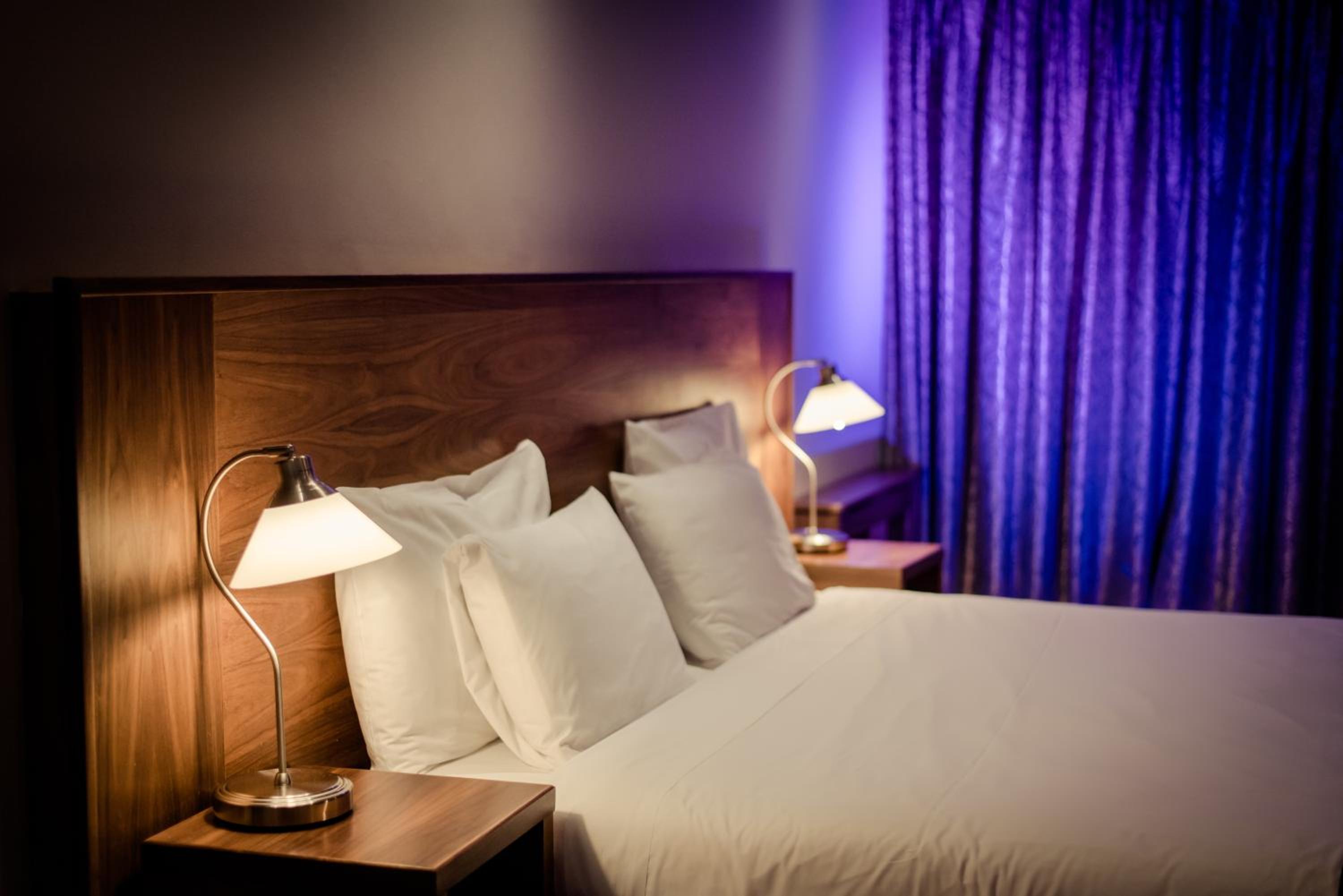 Classic Twin Room - Photo 2
