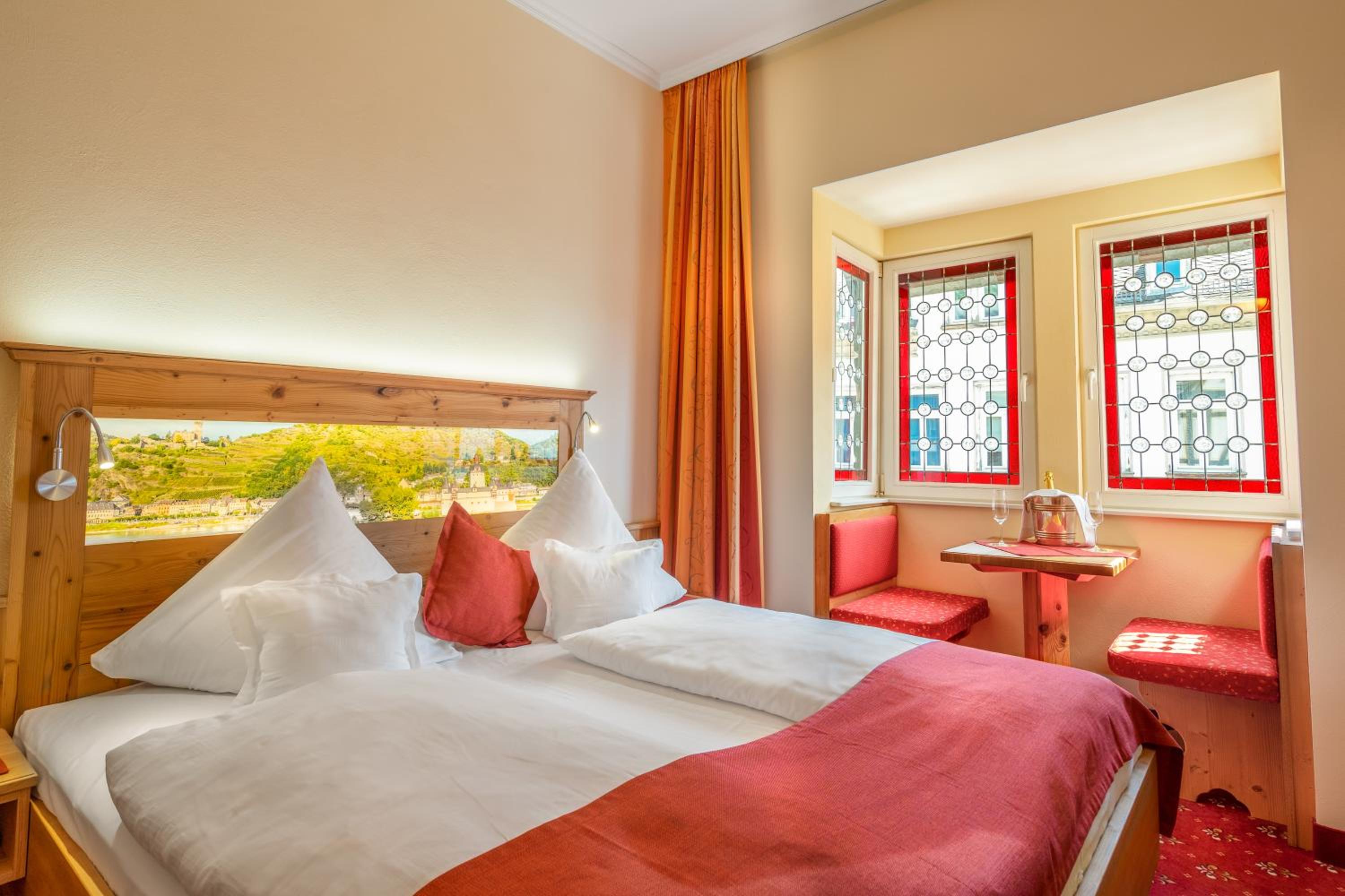 Superior Double Room - Photo 5