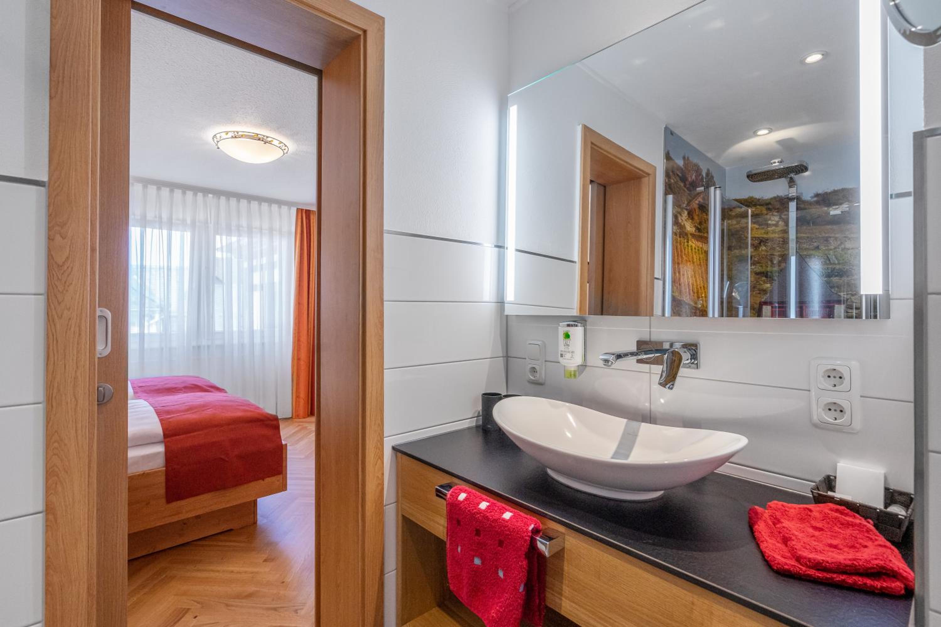 Superior Double Room - Photo 2