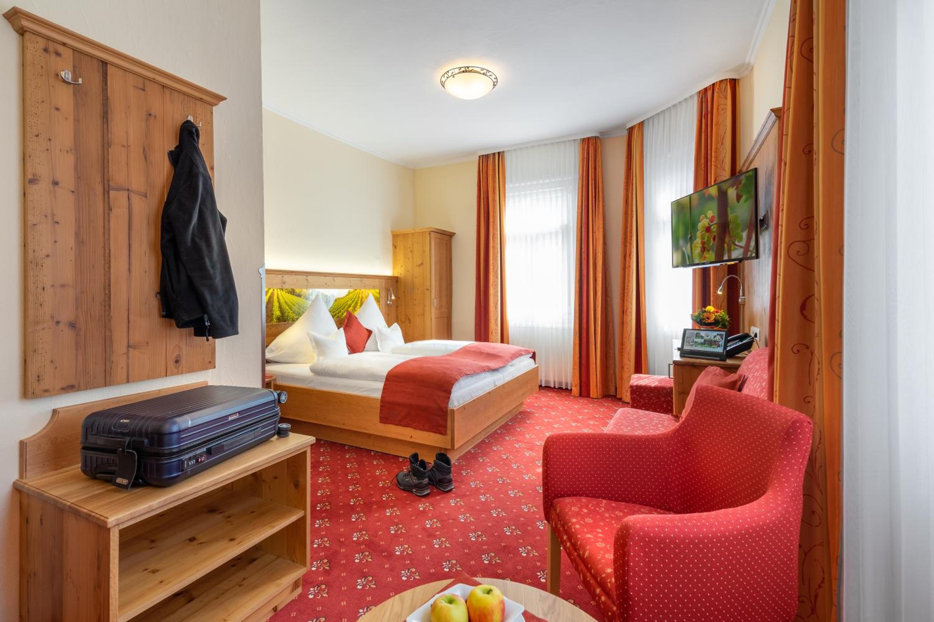 Superior Double Room - Photo 3