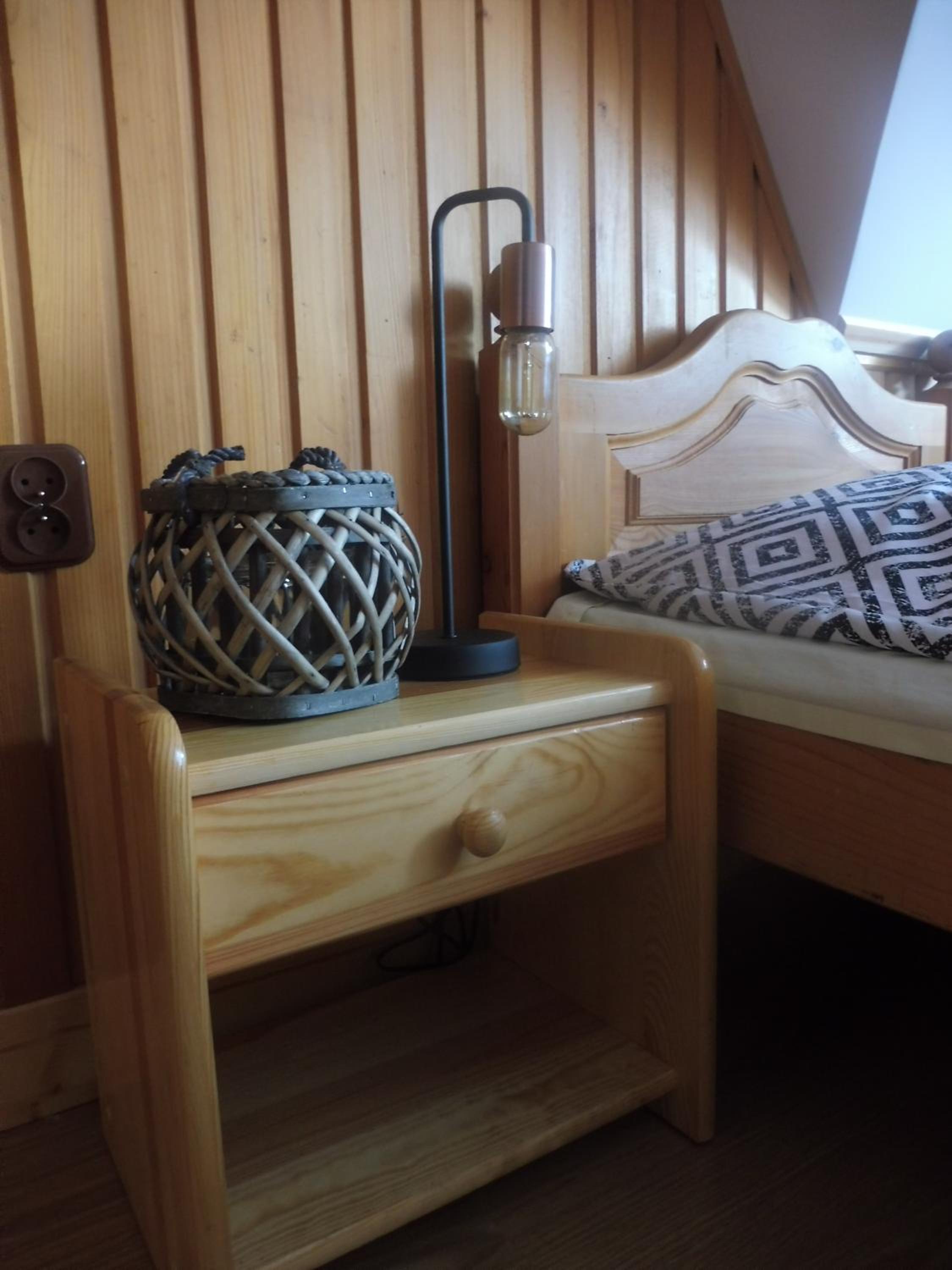 Two-Bedroom Apartment - Photo 16