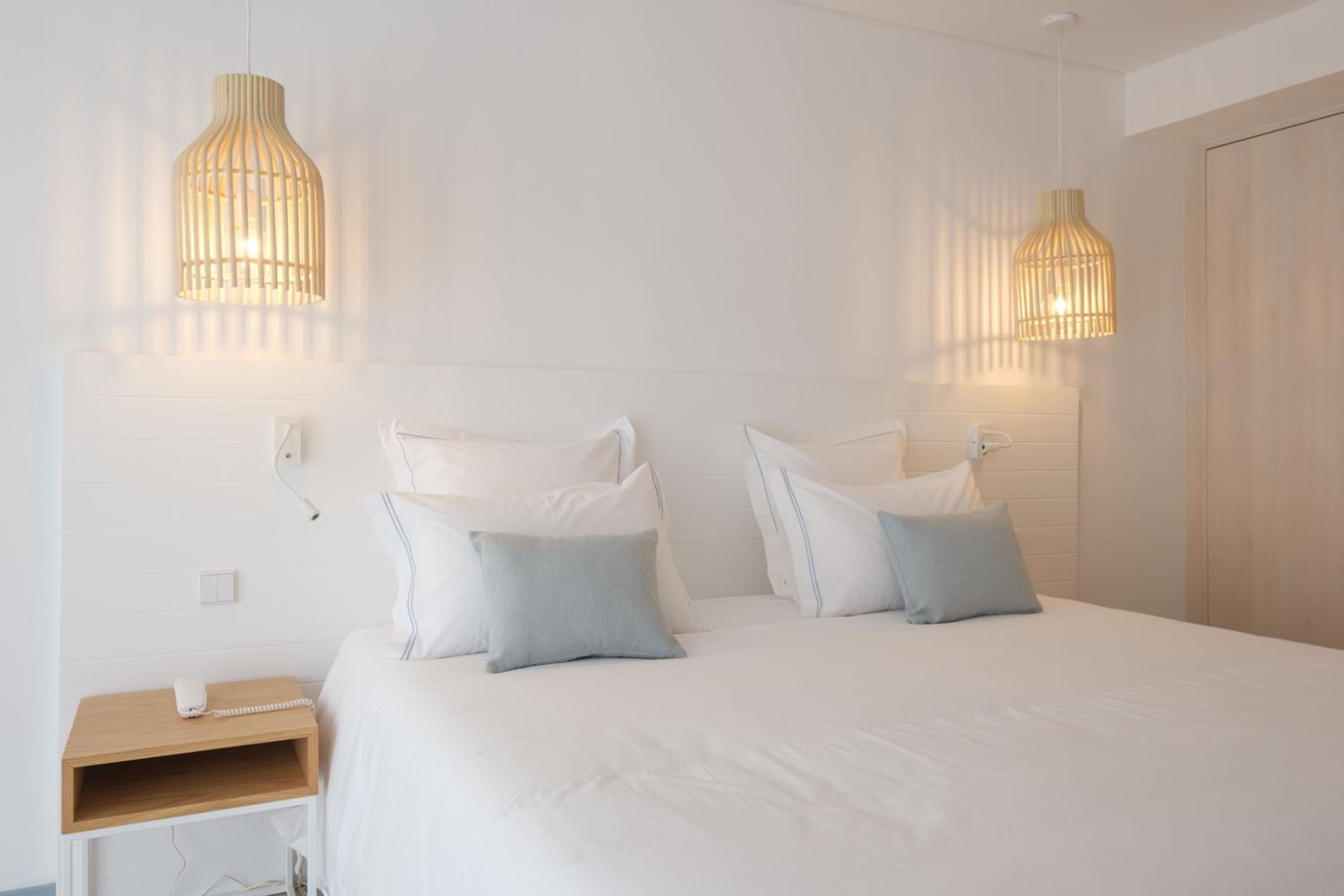 Classic Double or Twin Room - Photo 1