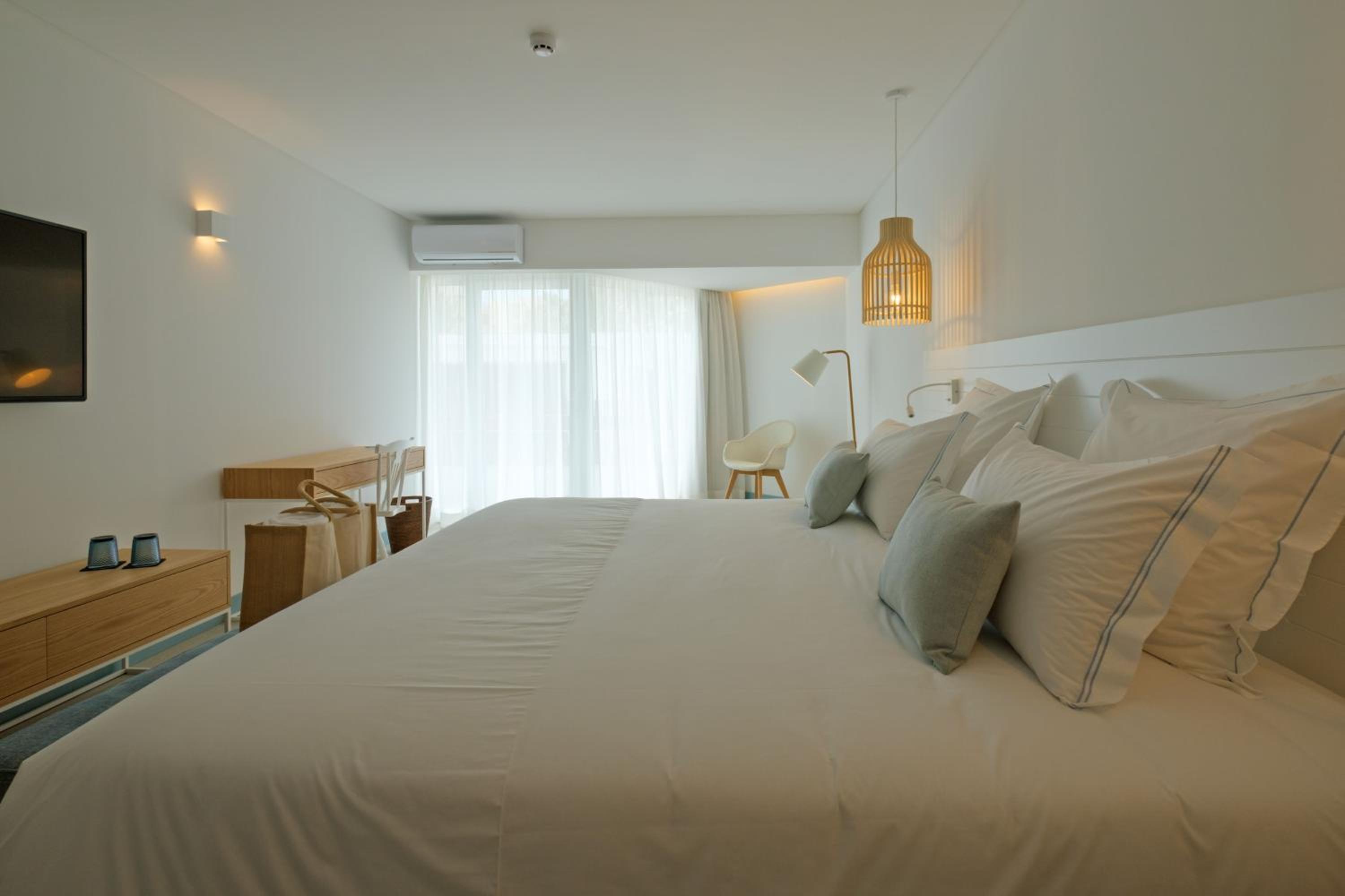 Classic Double or Twin Room - Photo 2