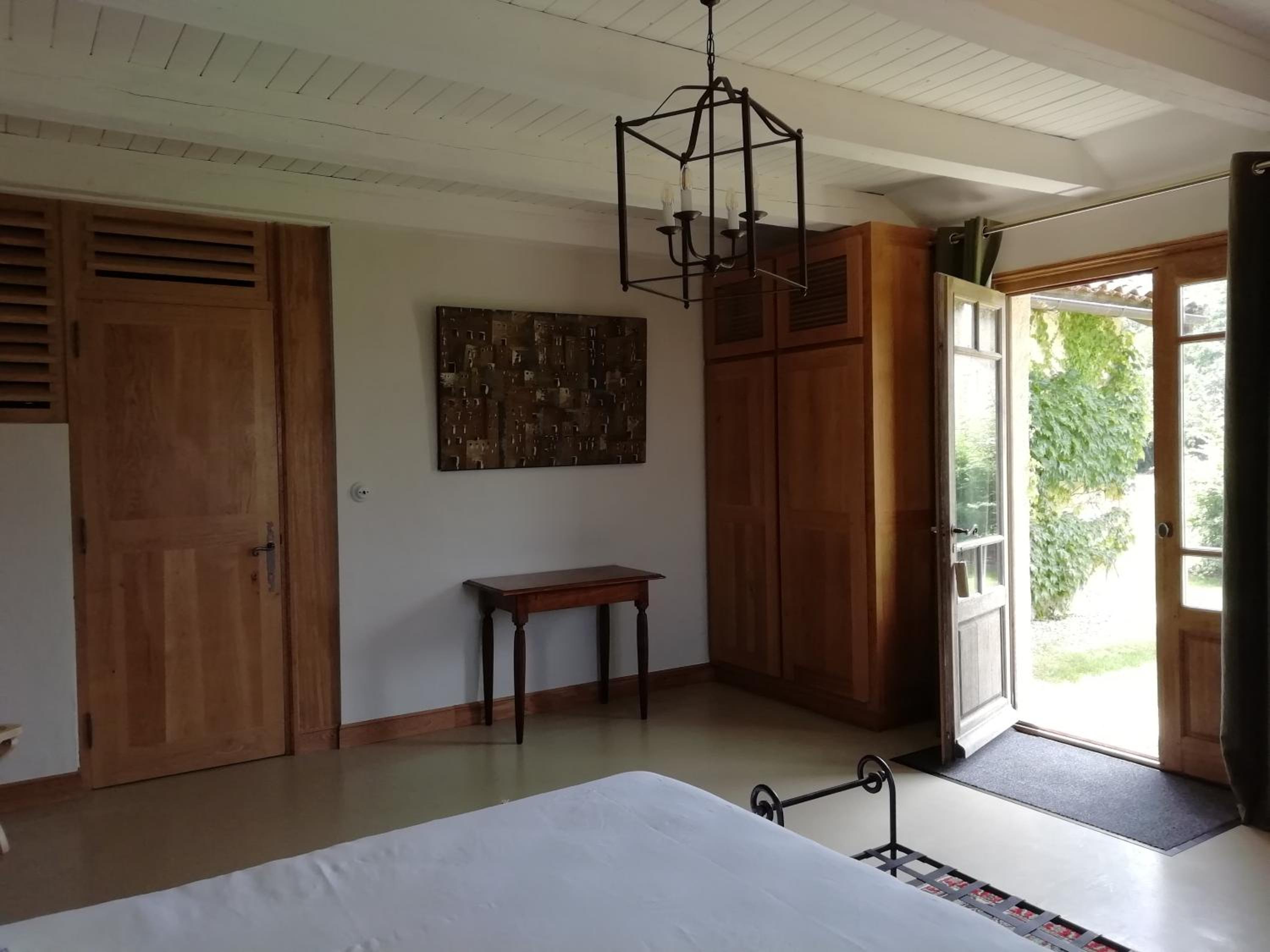 Double Room with Garden View photo 1