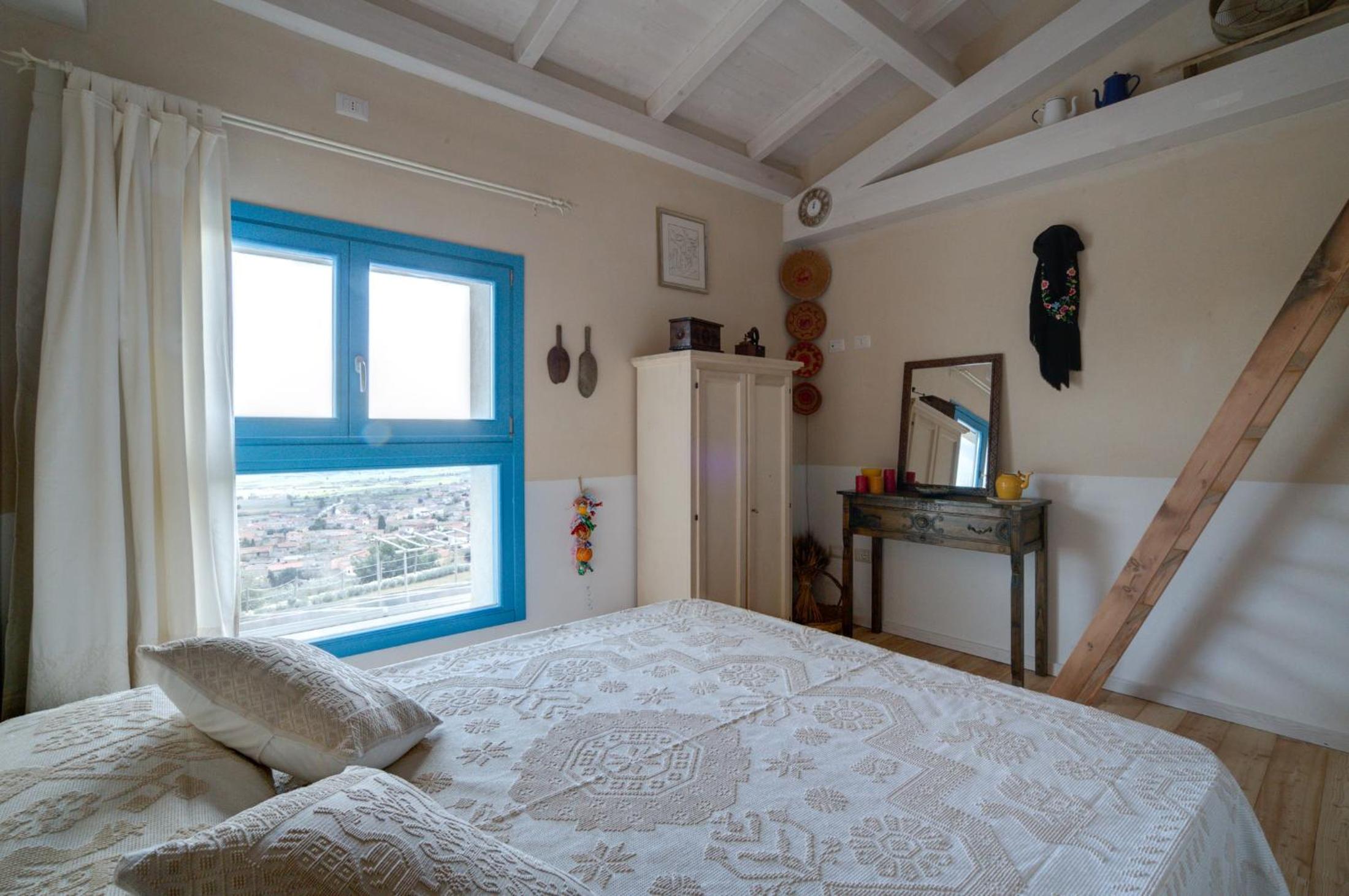 Double or Twin Room with Private Bathroom photo 2