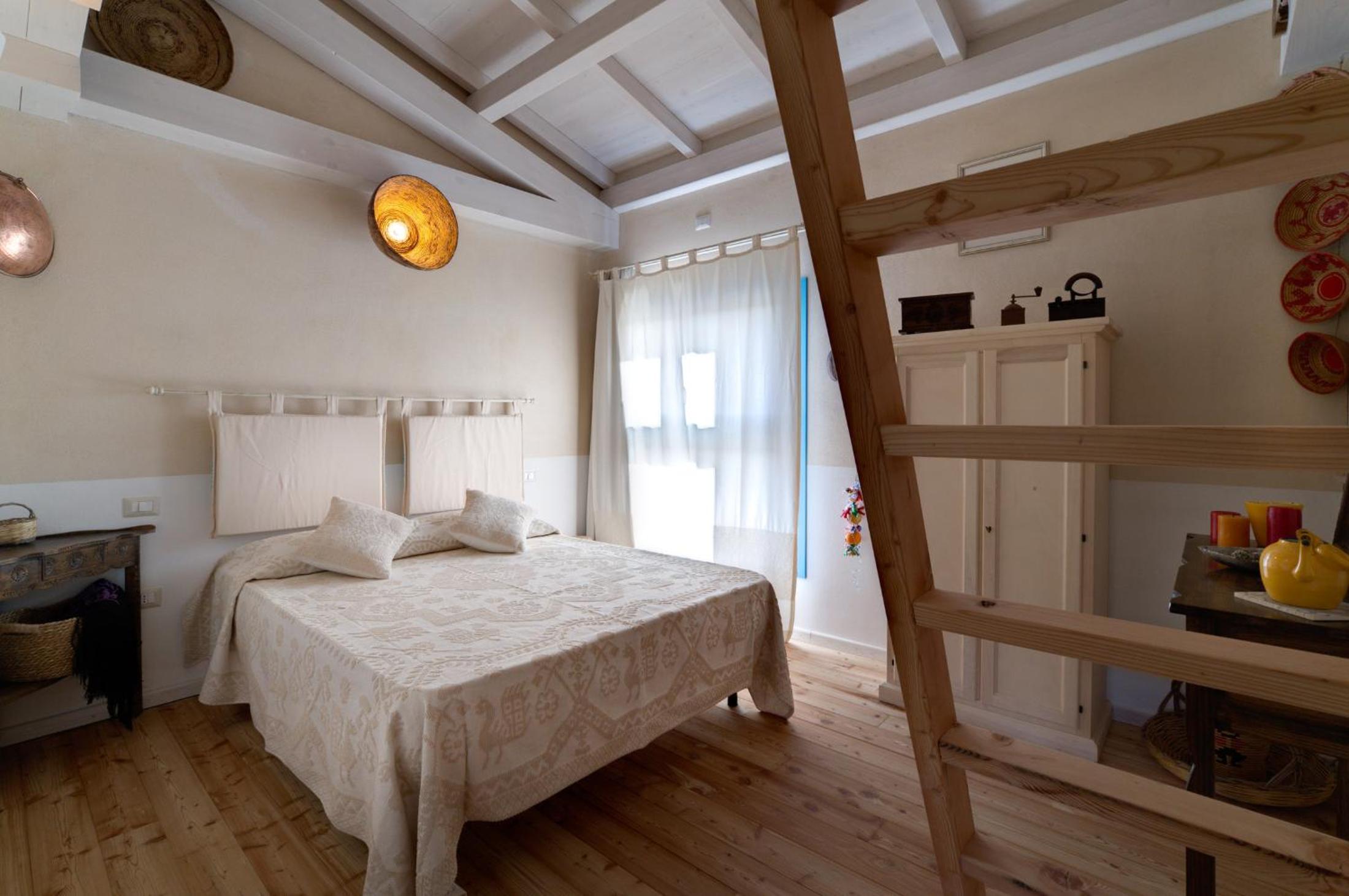 Double or Twin Room with Private Bathroom photo 1