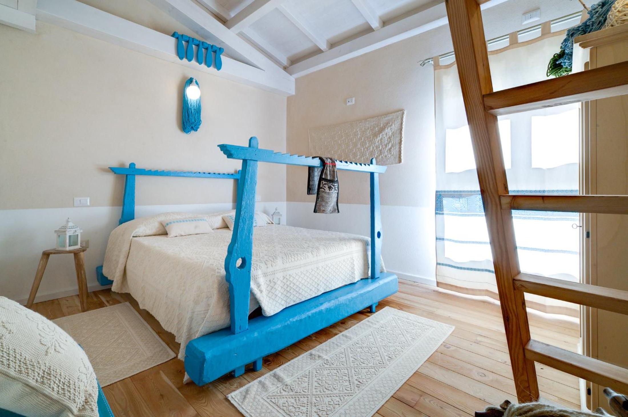 Double or Twin Room with Private Bathroom photo 1