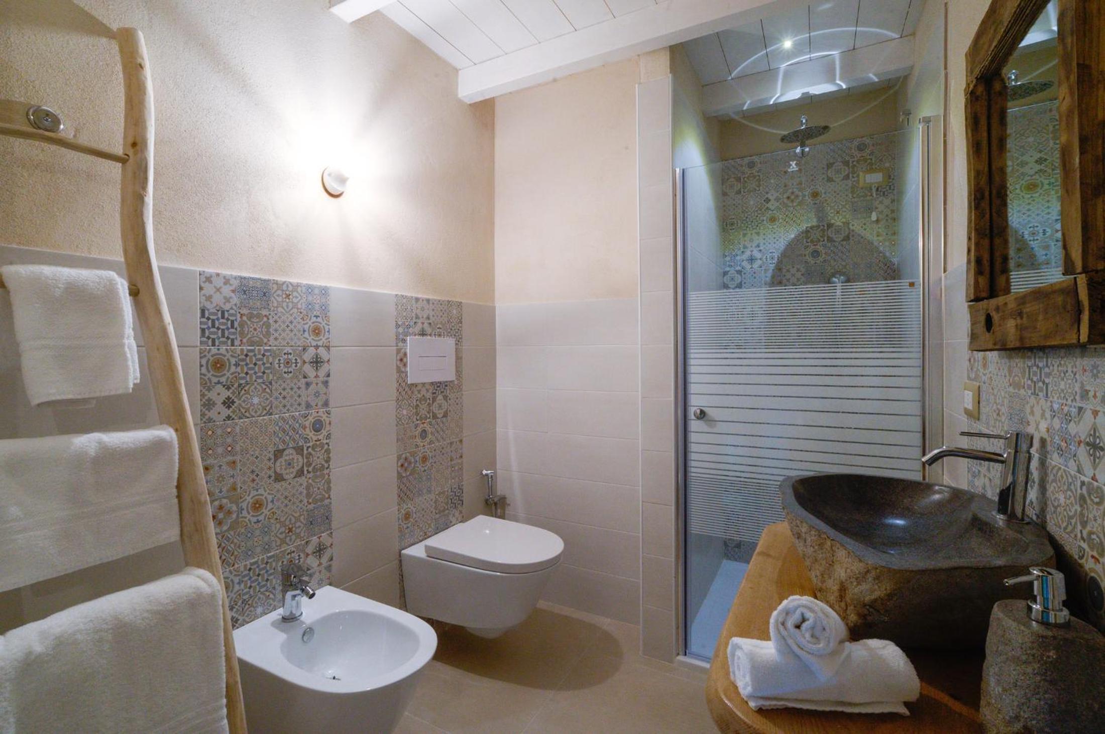 Double or Twin Room with Private Bathroom photo 3