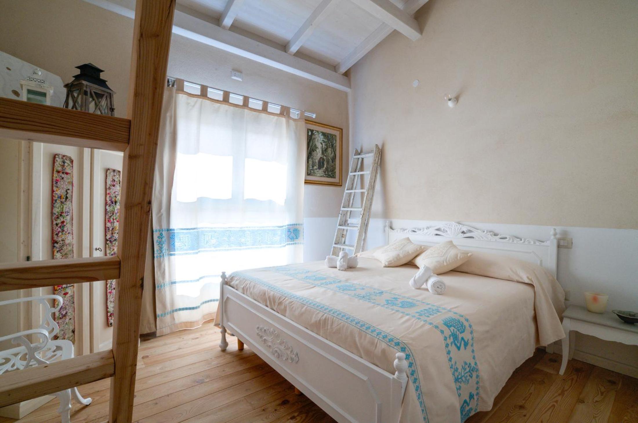 Double or Twin Room - Disability Access photo 1