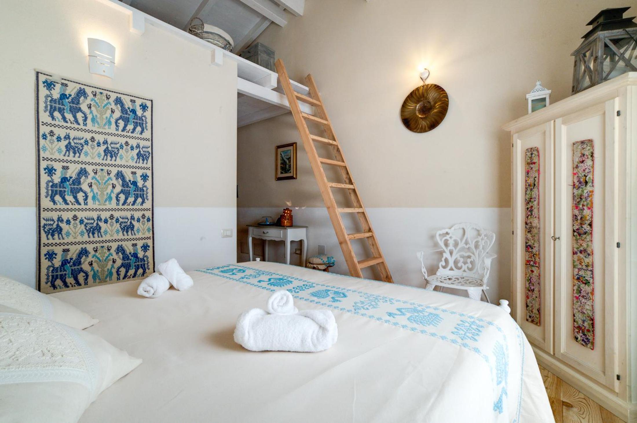 Double or Twin Room - Disability Access photo 2