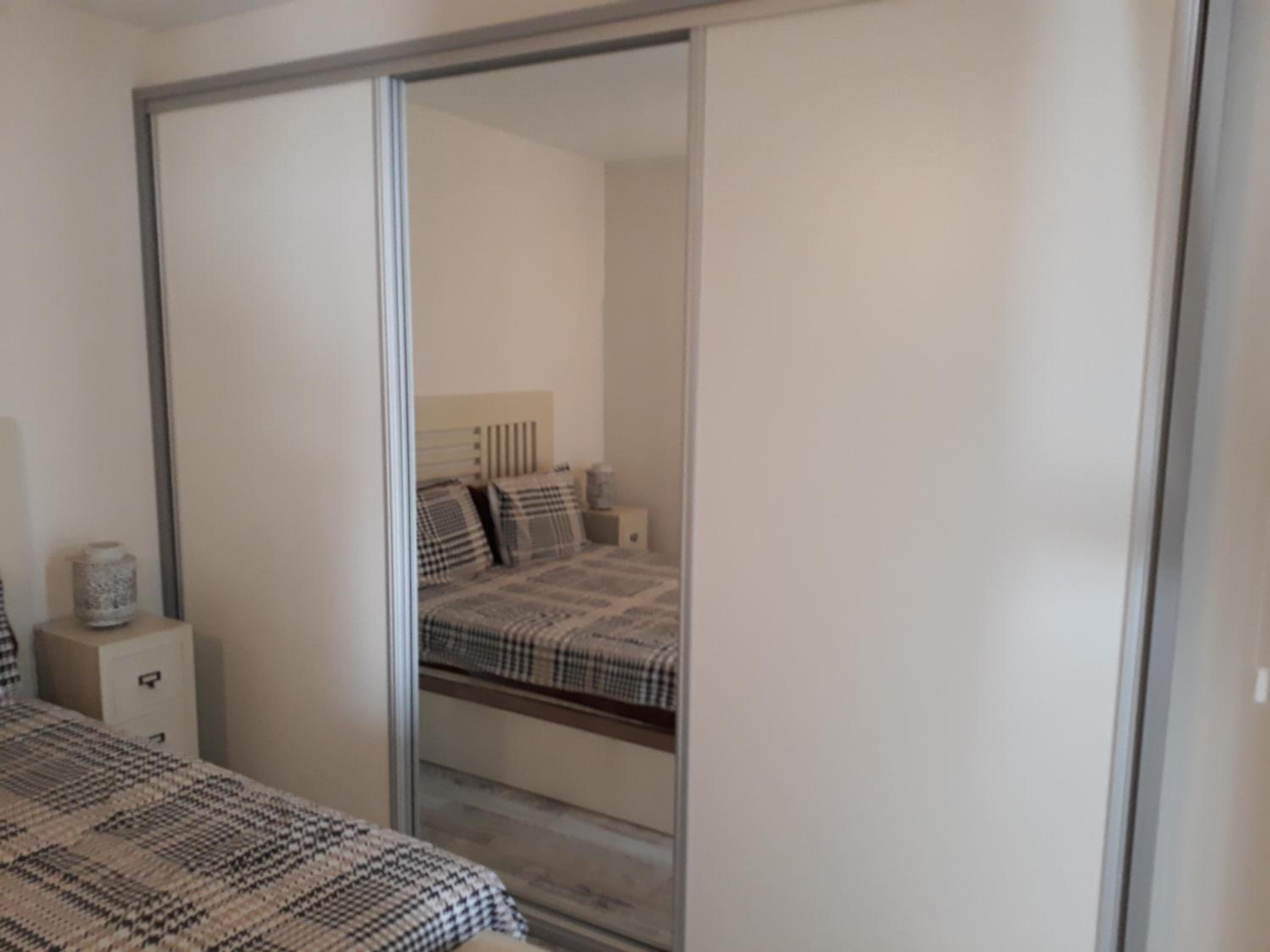 Apartamento de lujo