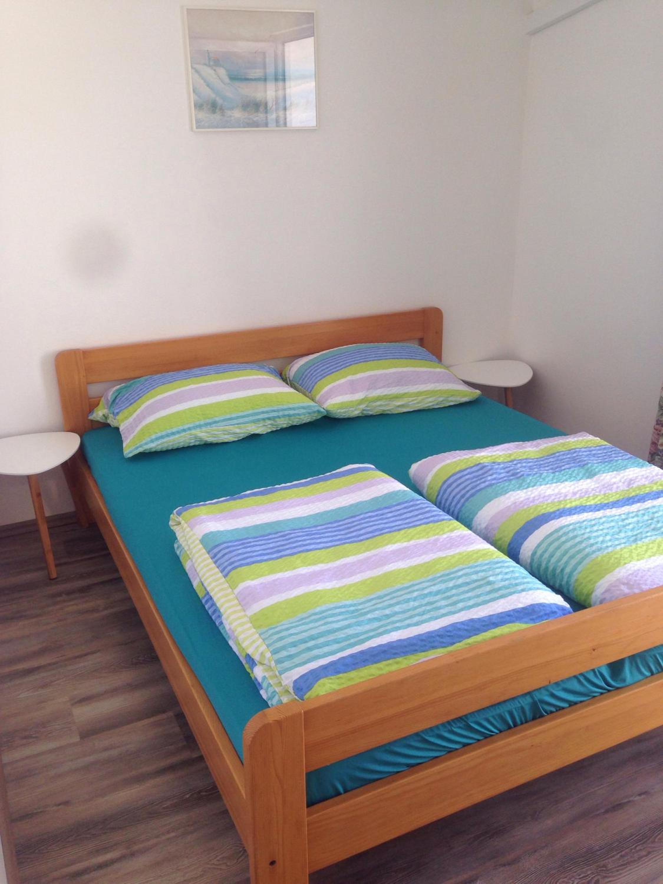 Two-Bedroom Apartment - Photo 1