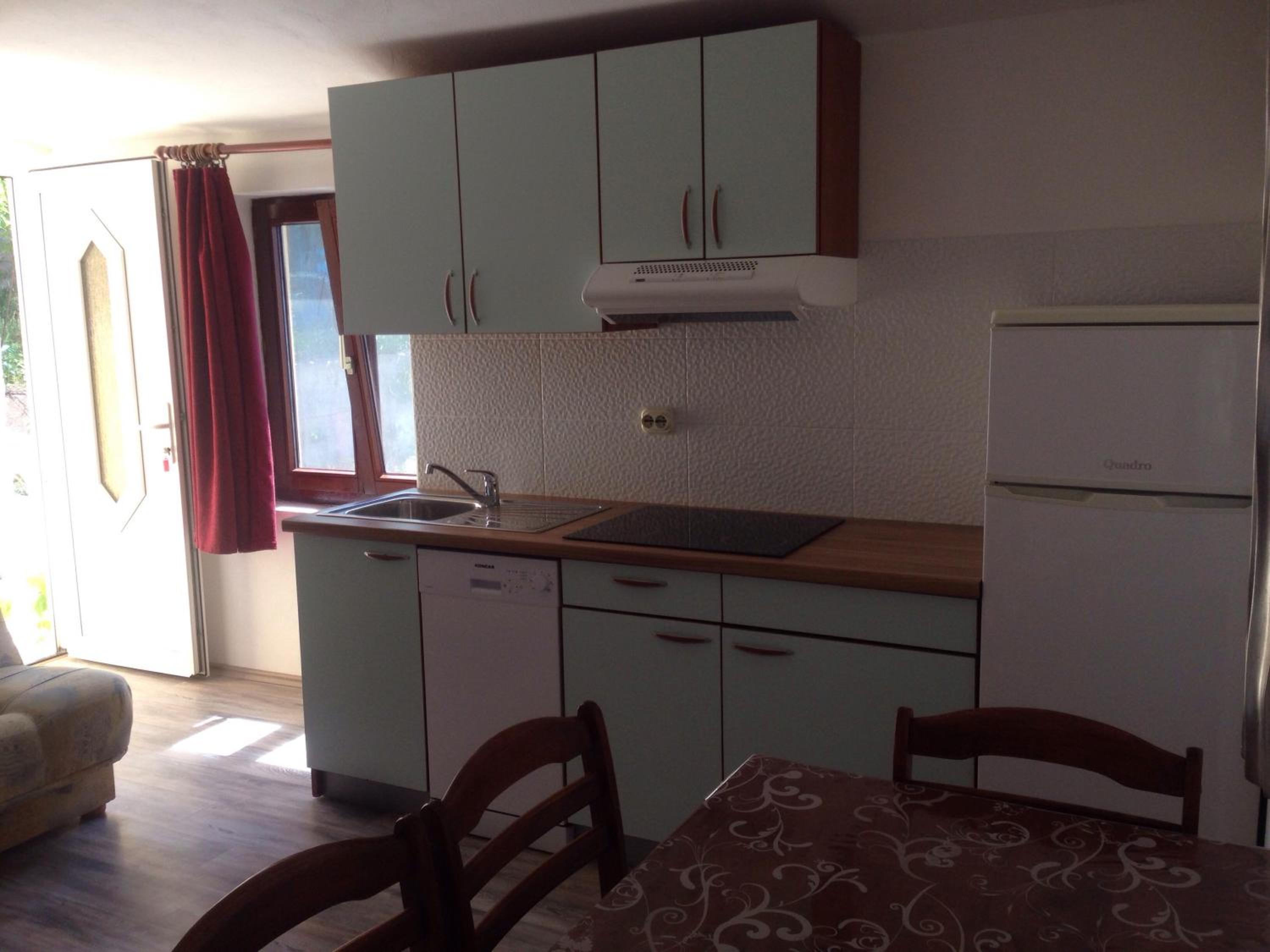 Two-Bedroom Apartment - Photo 12
