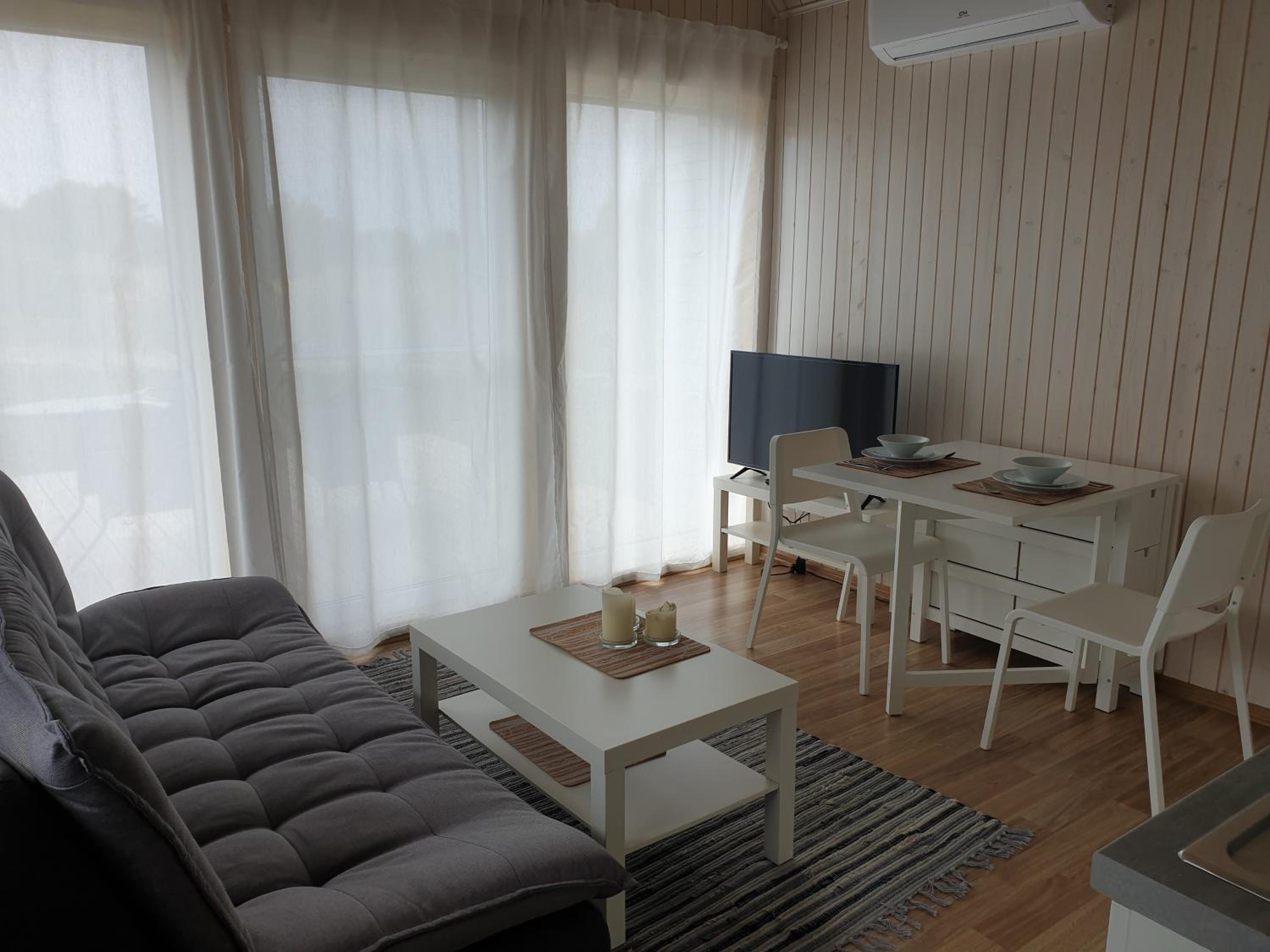 Two-Bedroom House photo 1