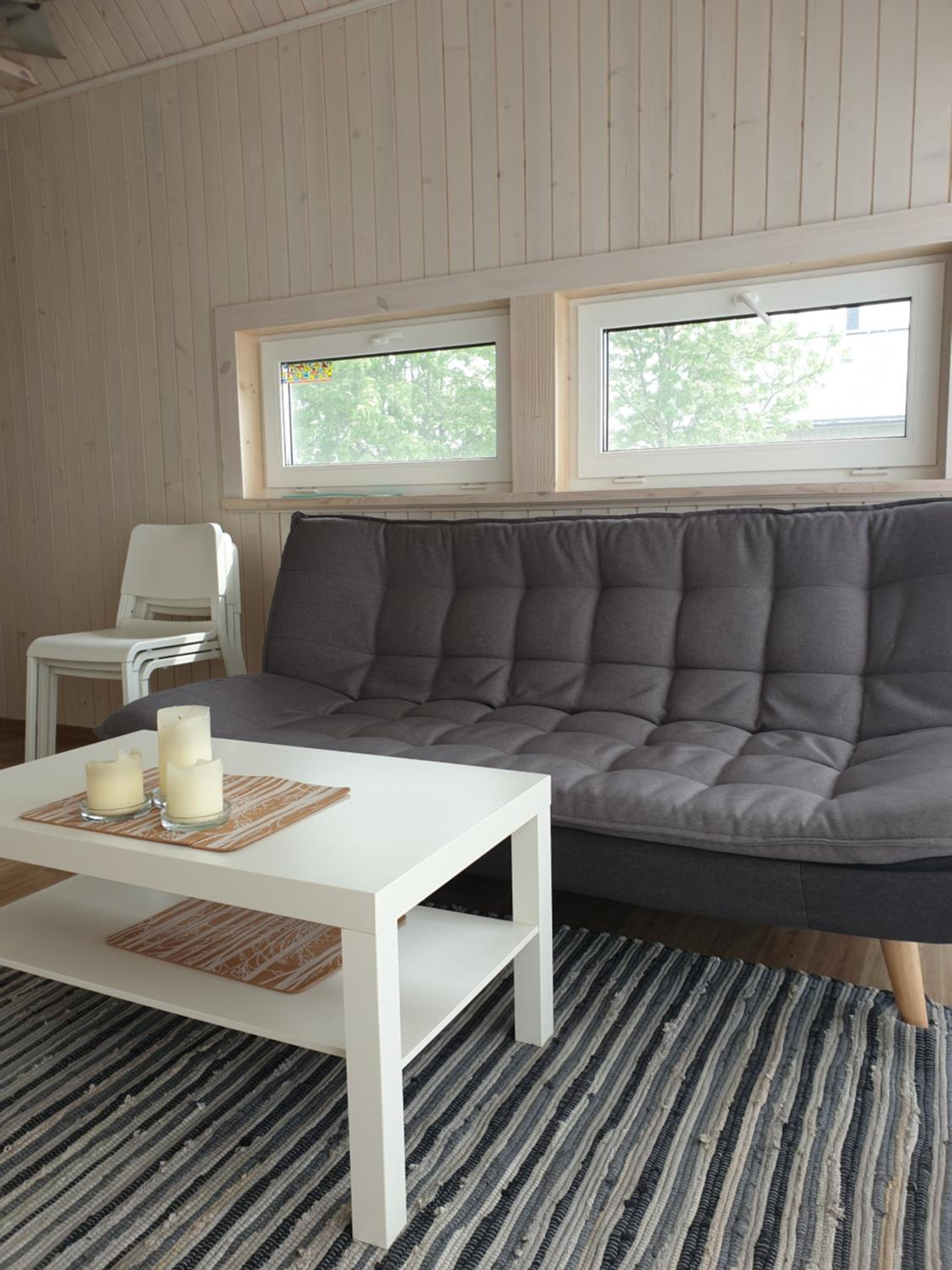 Two-Bedroom House photo 2