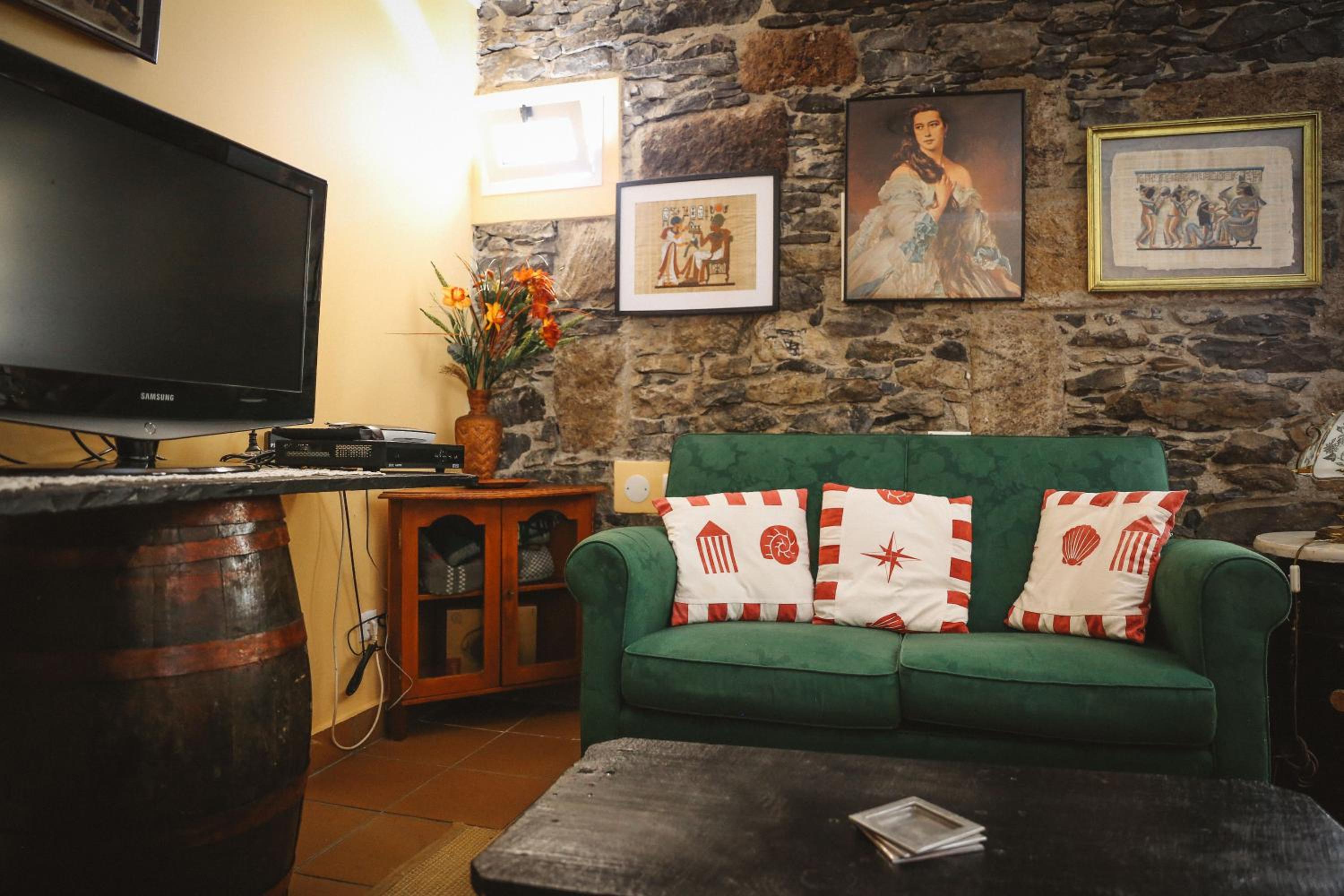 Vacation Home photo 1