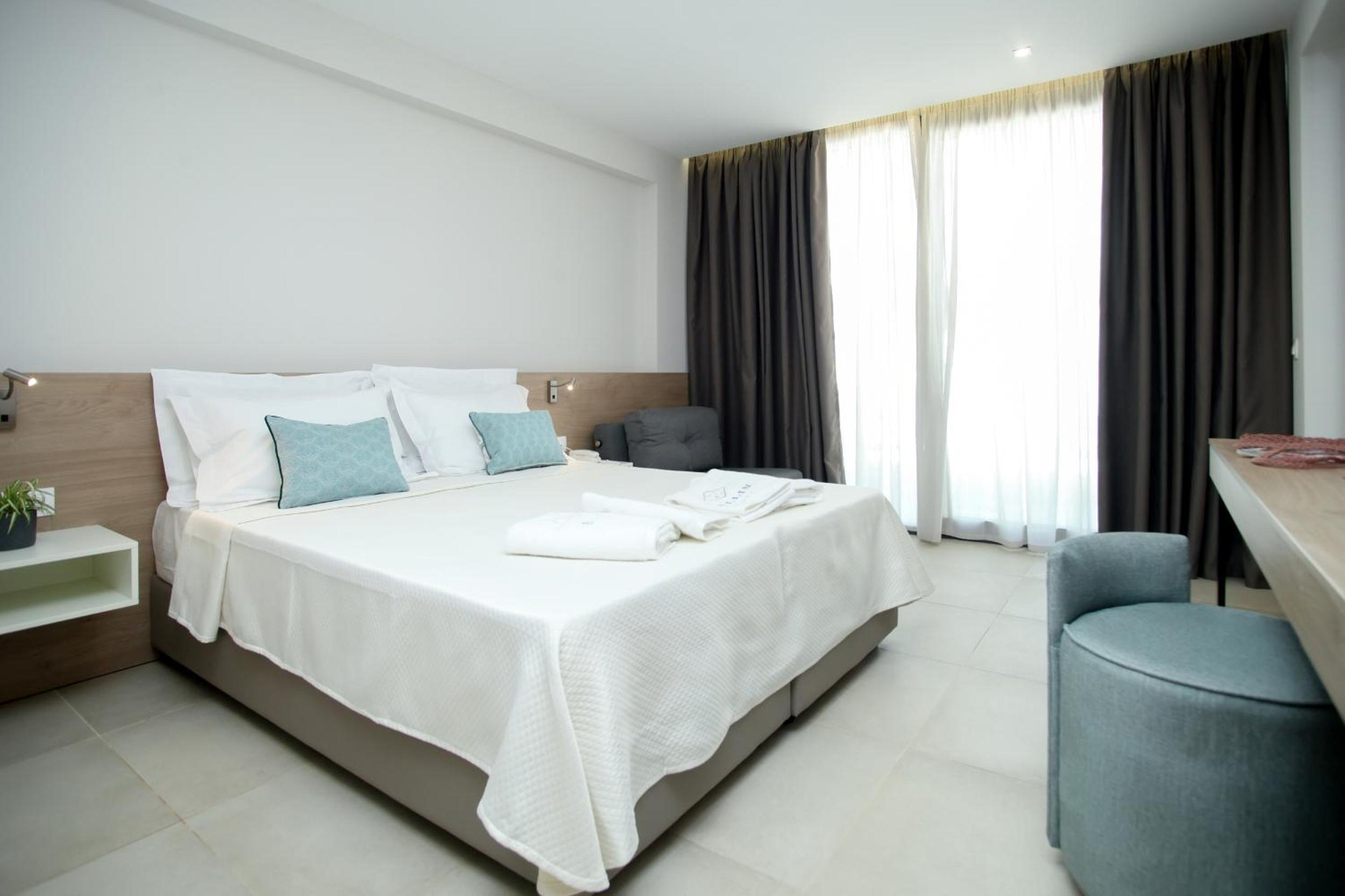 Special Offer Double Room Ground Floor