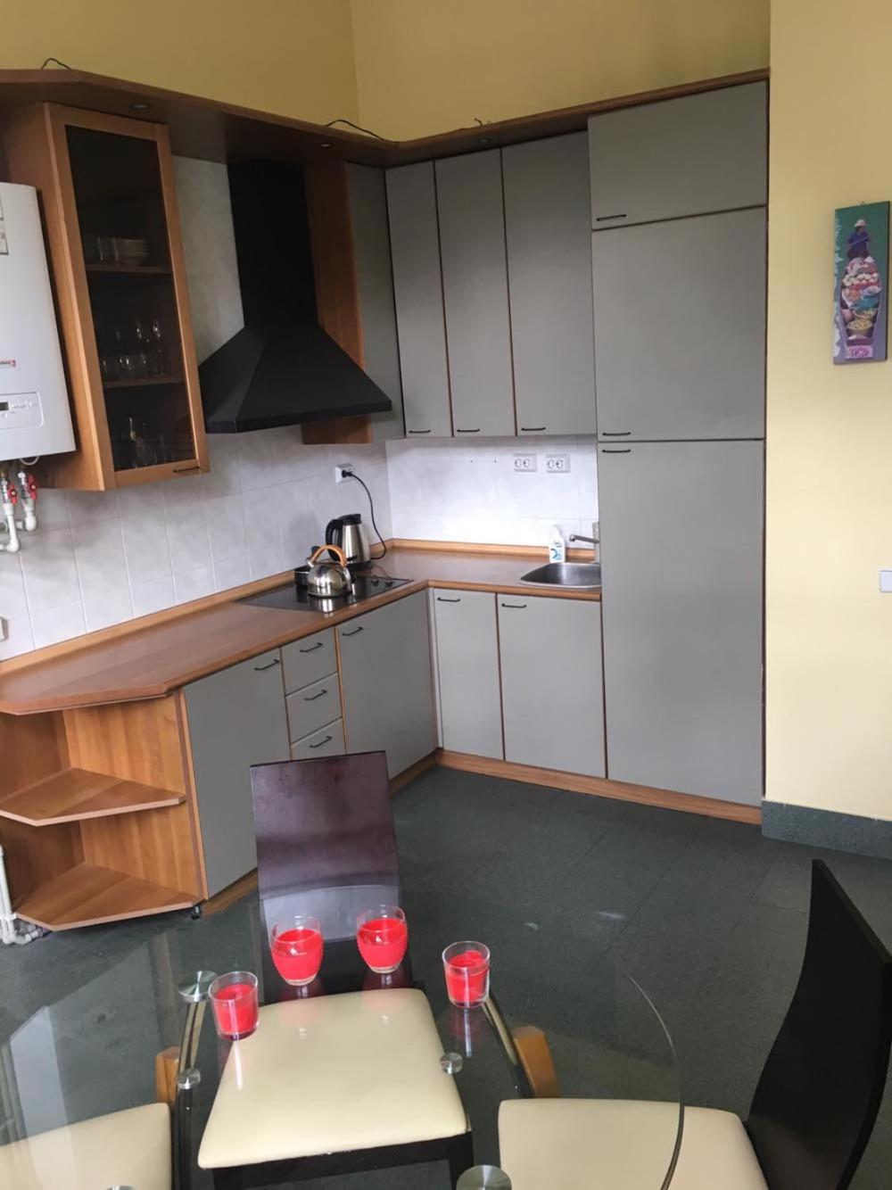 Big Apartment with Balcony (up to 18 People) - Photo 19