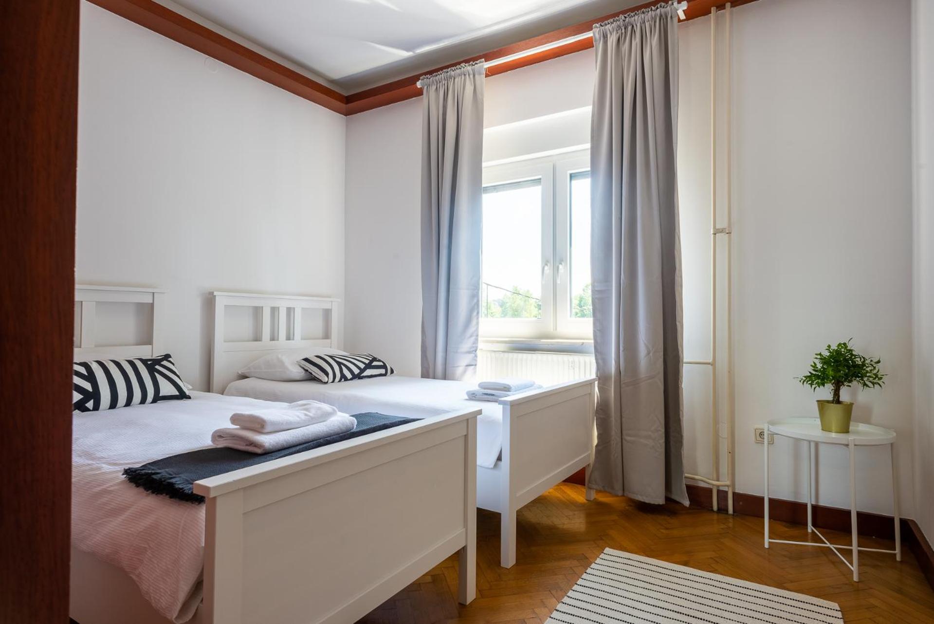 Two-Bedroom Apartment photo 2