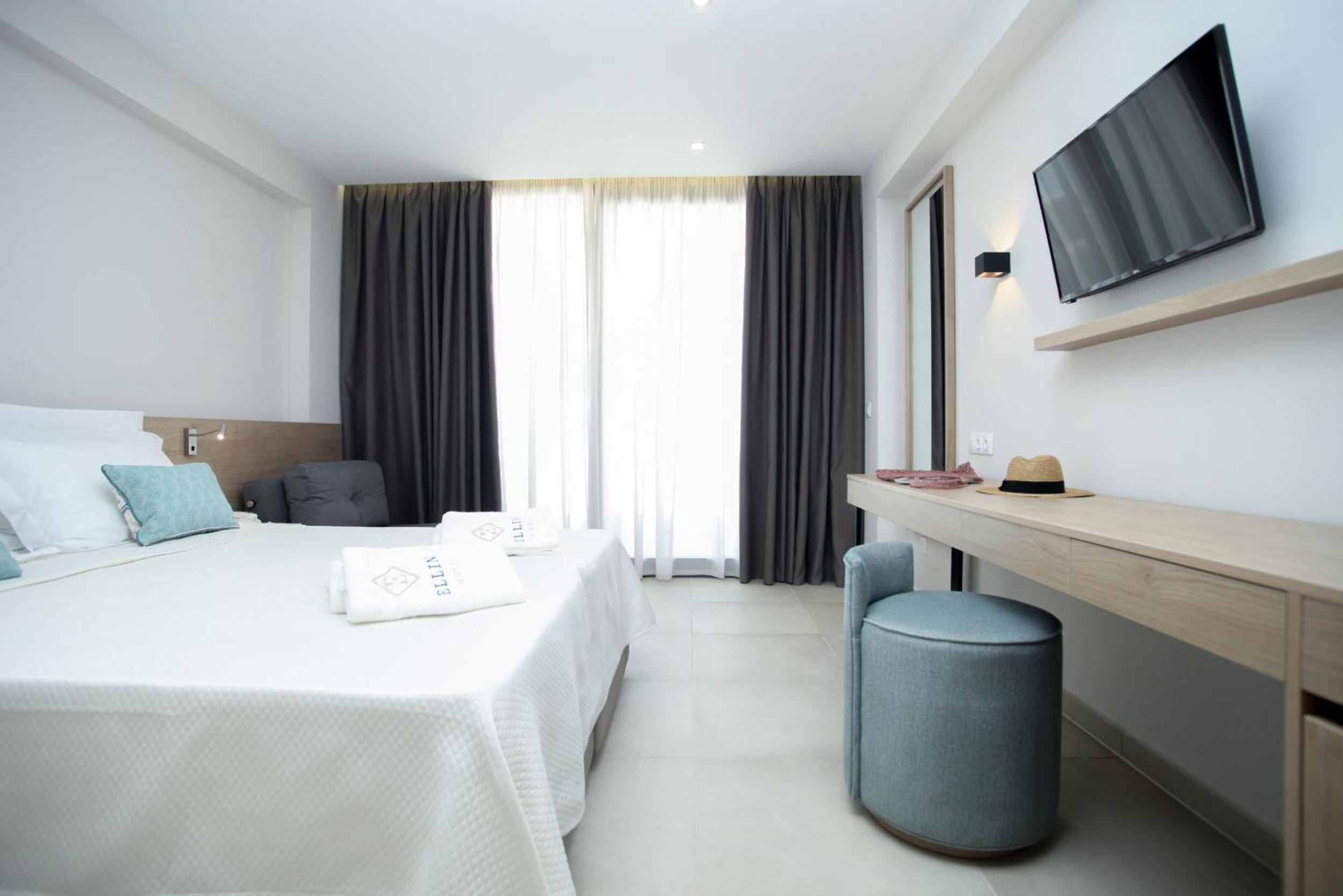 Special Offer Room Ground Floor (3 Adults)