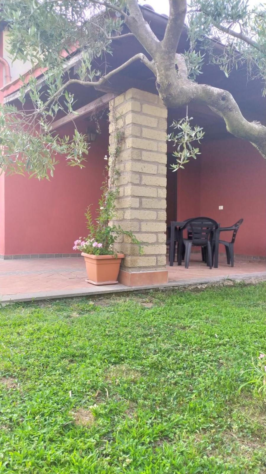 Apartment with Garden View - Photo 14