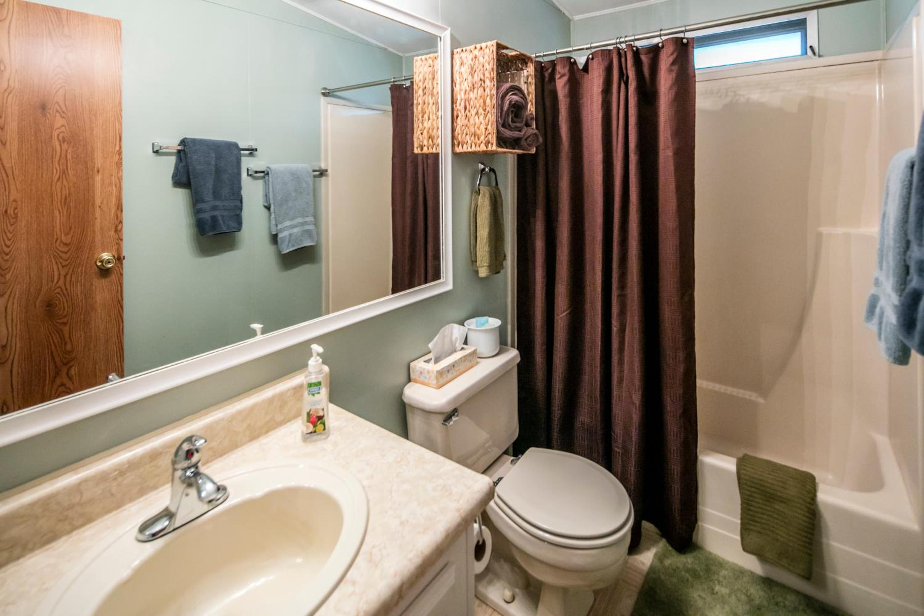 Two-Bedroom Villa photo 2