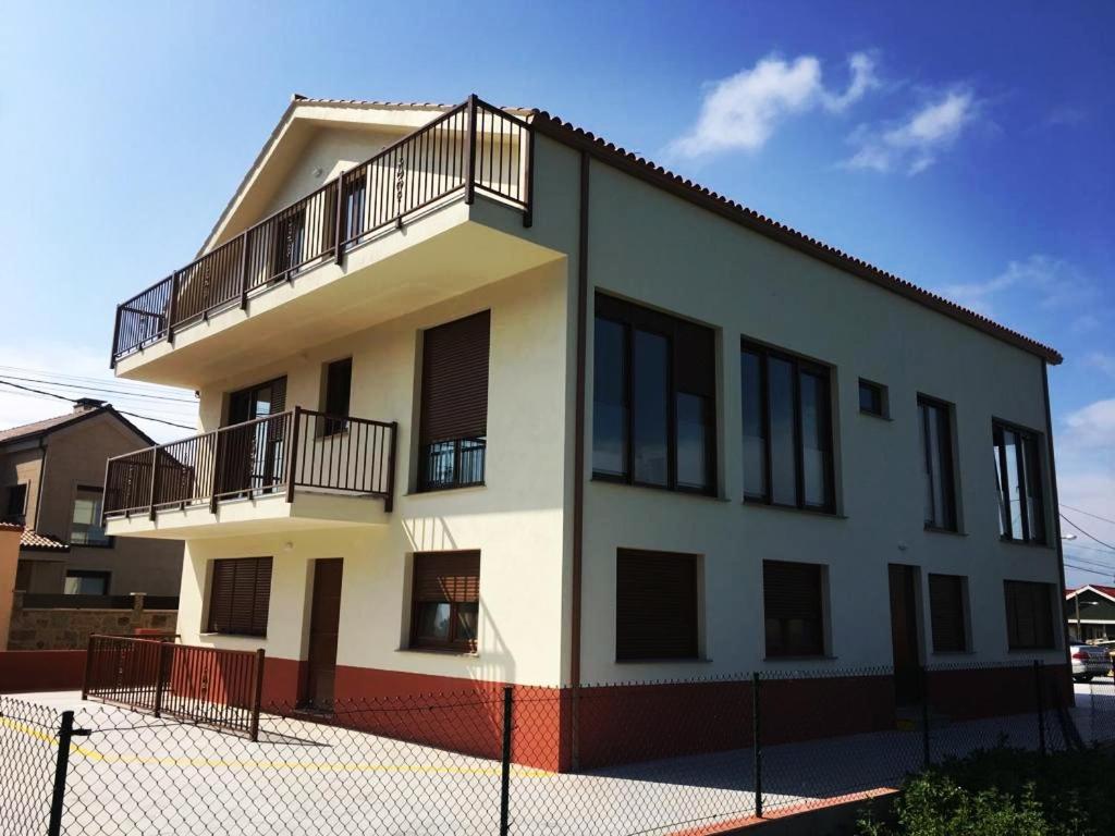 Duplex Apartment photo 3