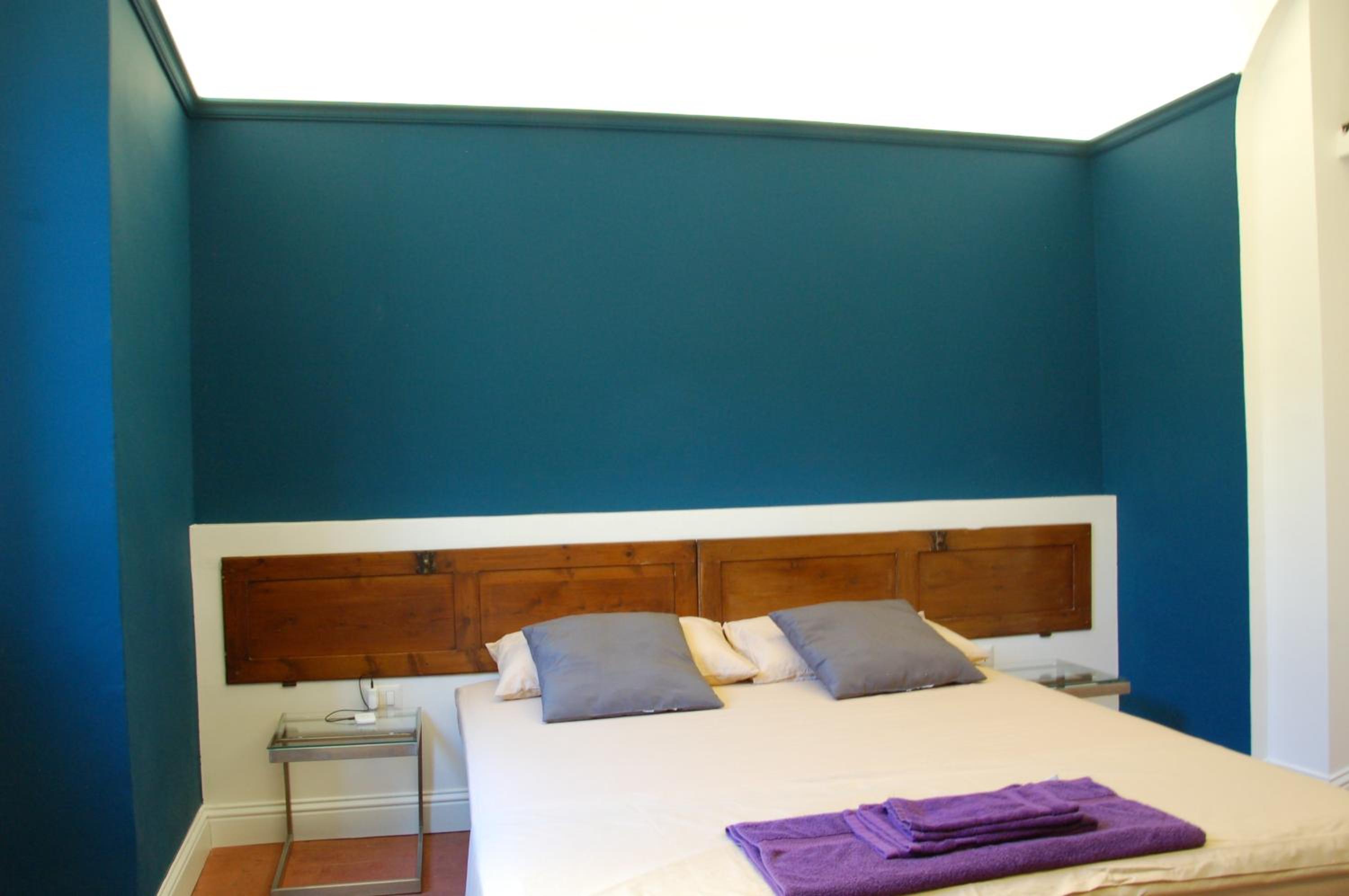 Deluxe Apartment photo 2